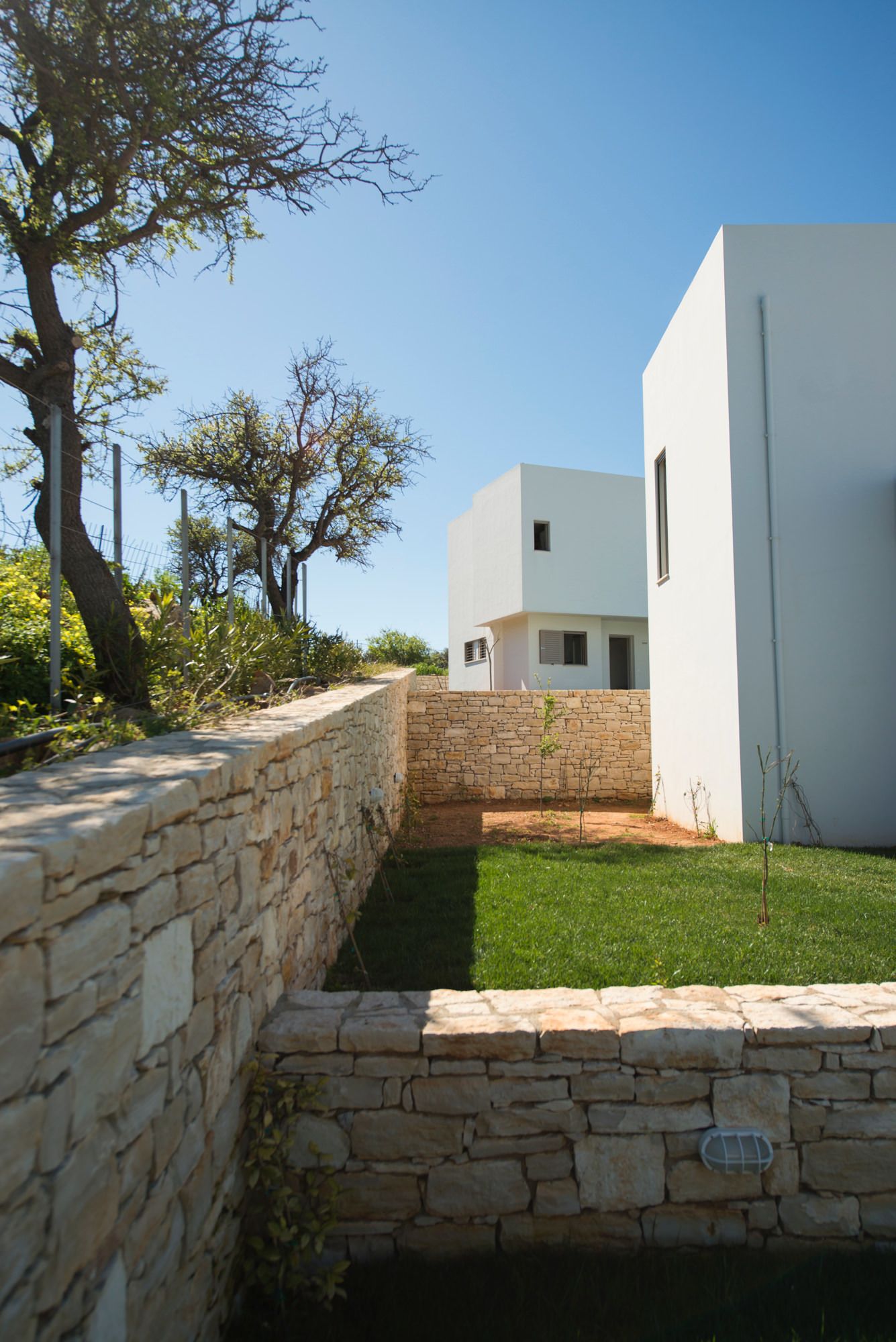 Sofia Luxury Villas