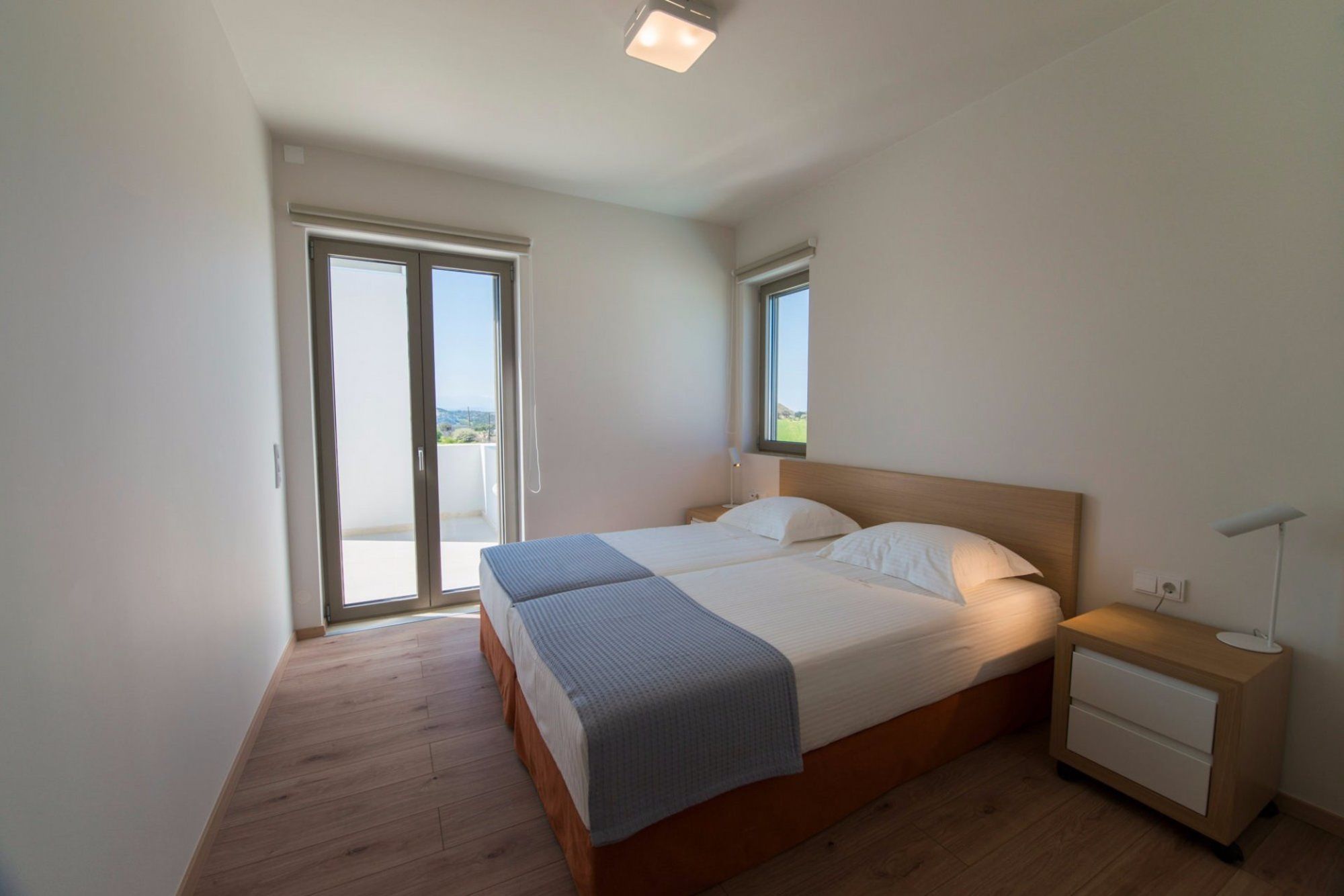 Sofia Luxury Villas