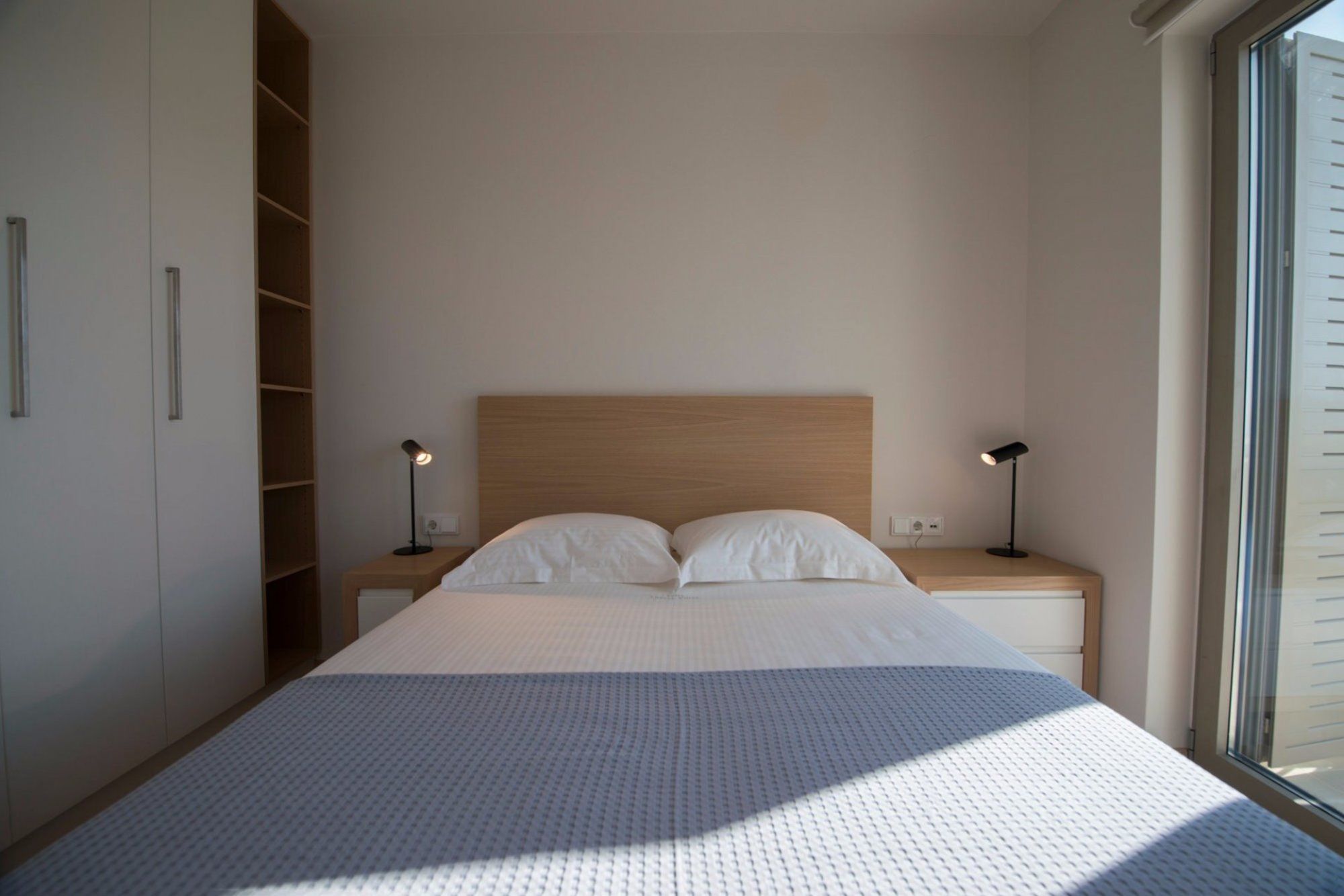 Sofia Luxury Villas