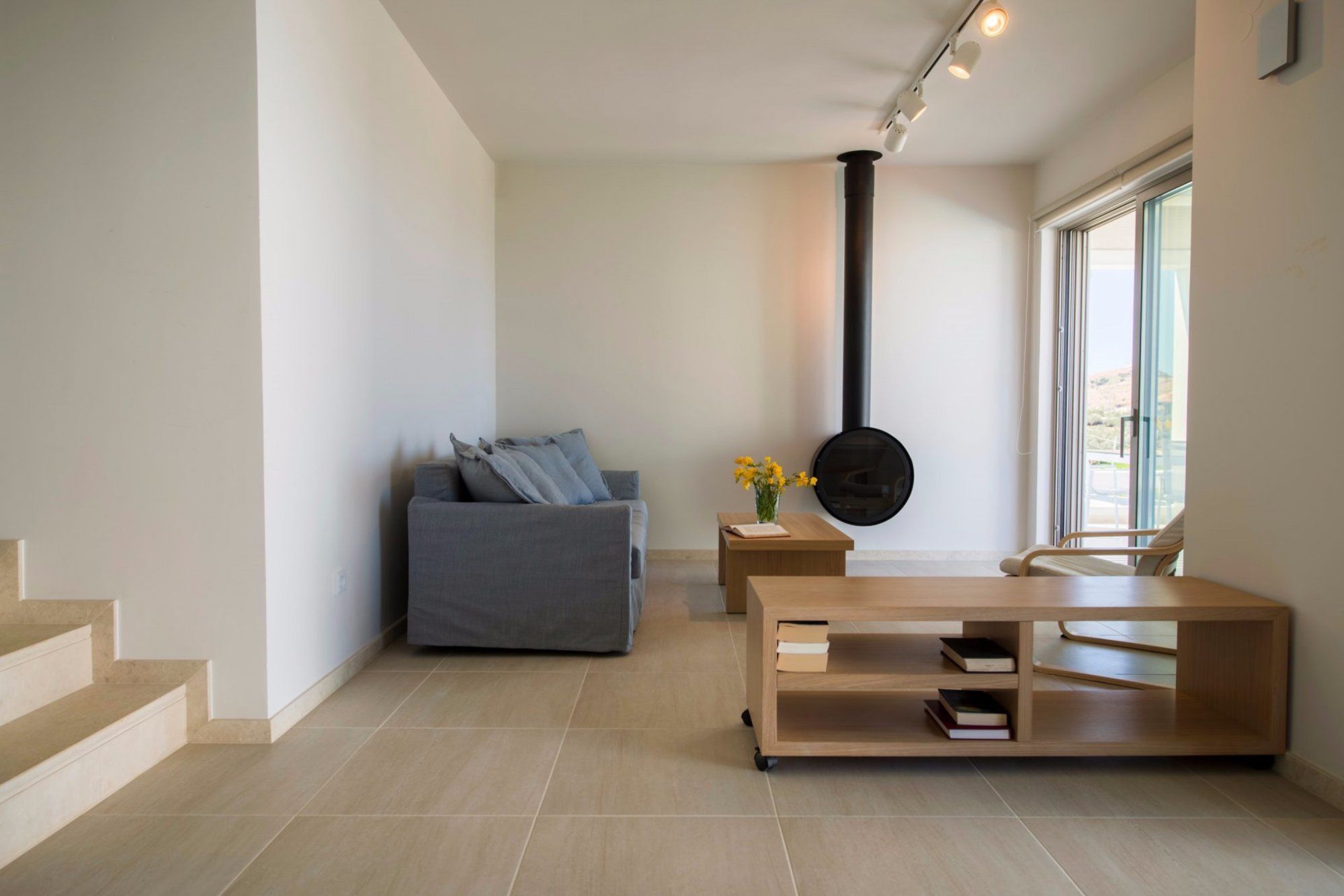 Sofia Luxury Villas