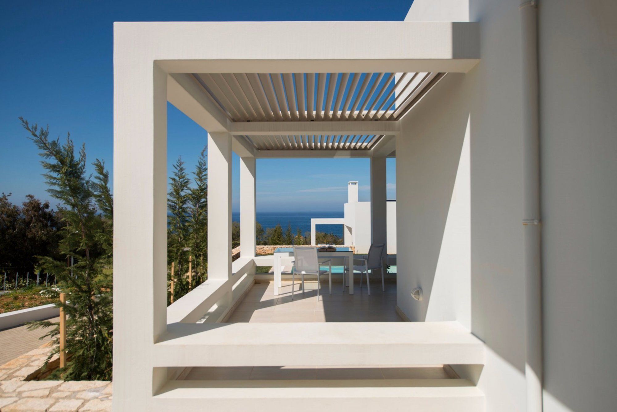 Sofia Luxury Villas