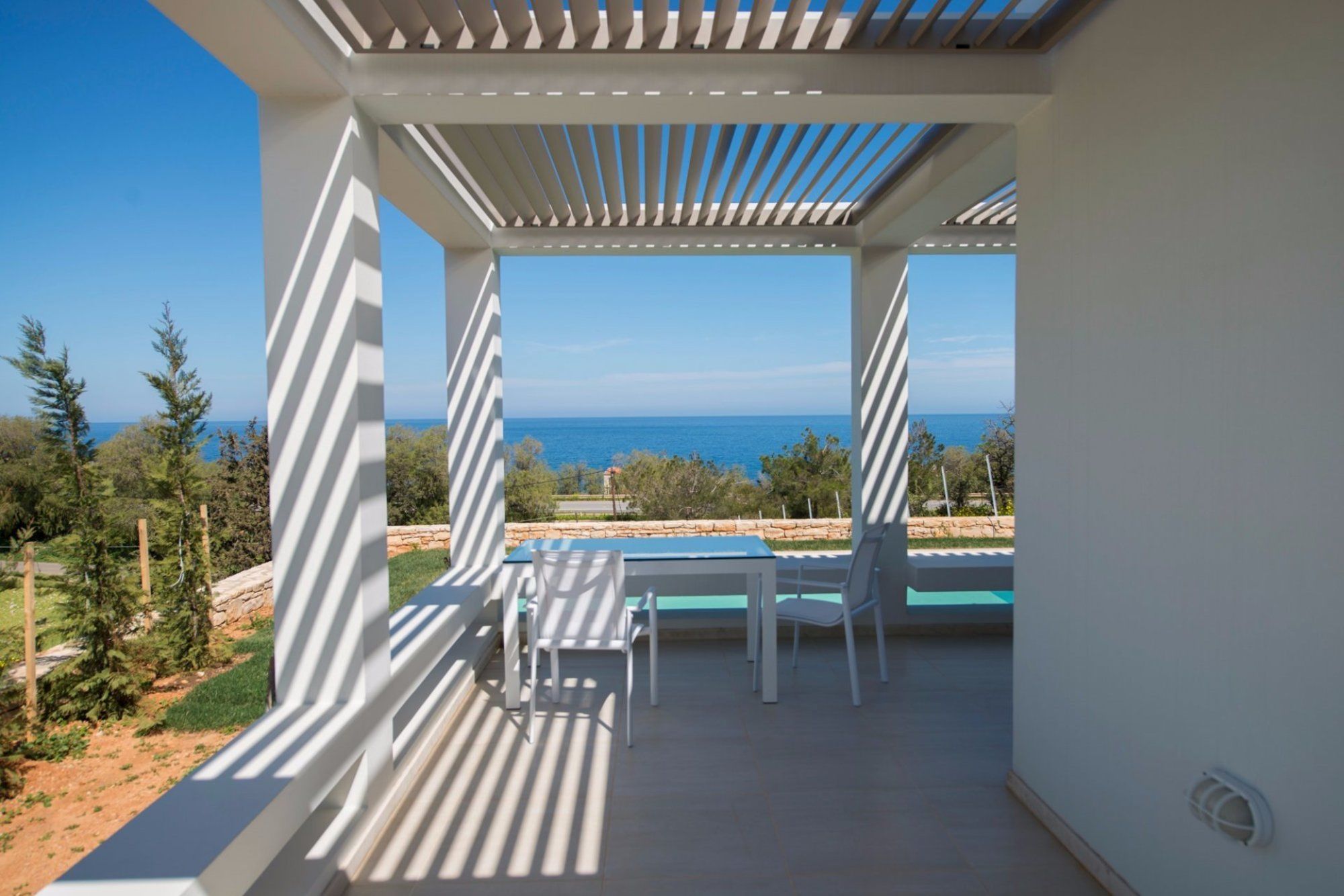 Sofia Luxury Villas