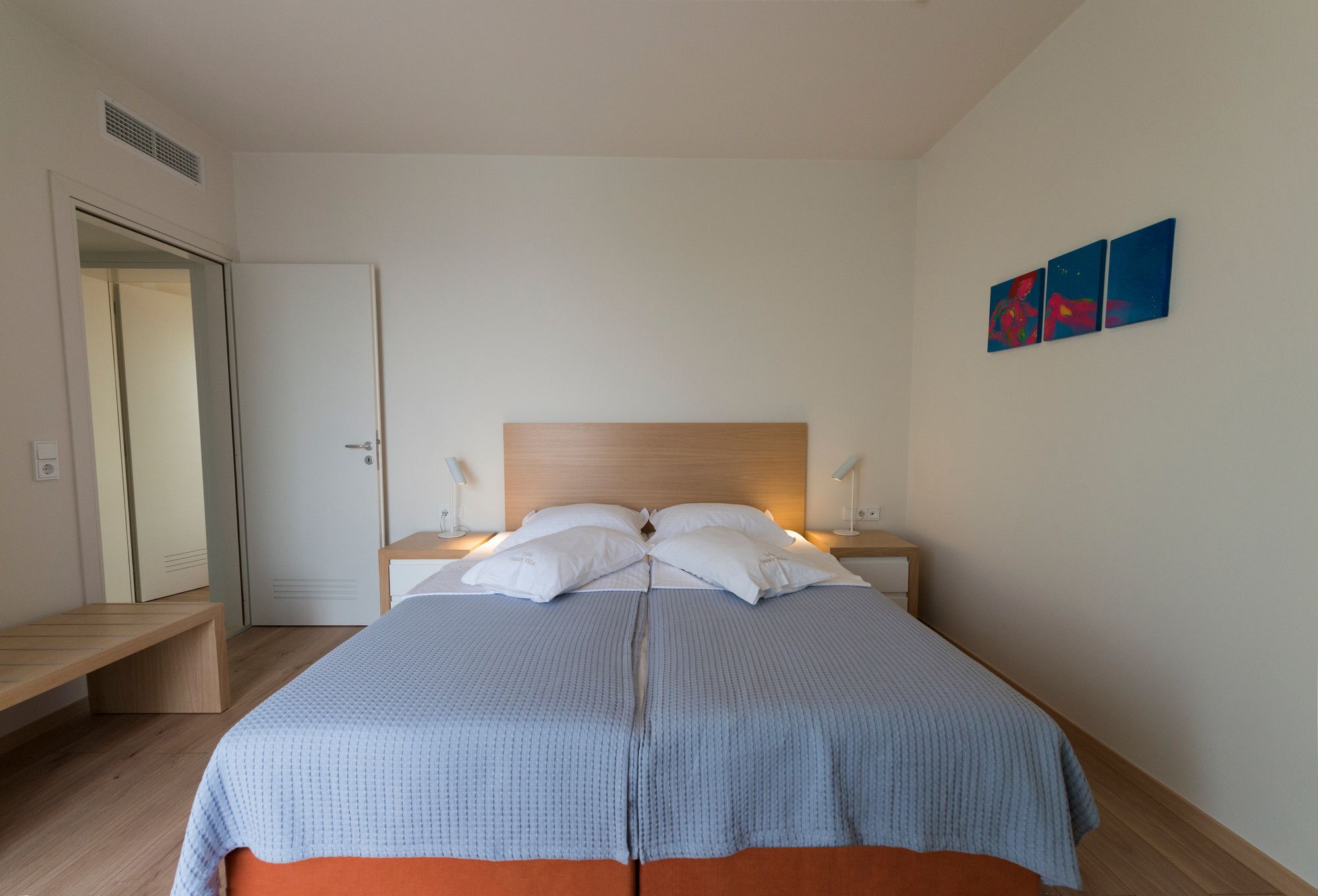 Sofia Luxury Villas