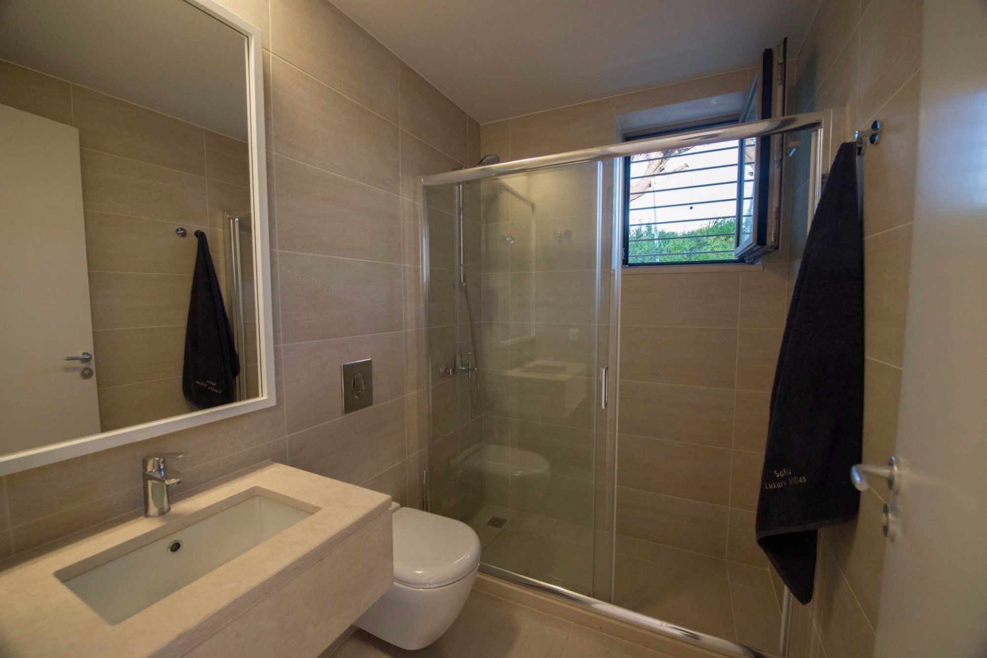 Sofia Luxury Villas