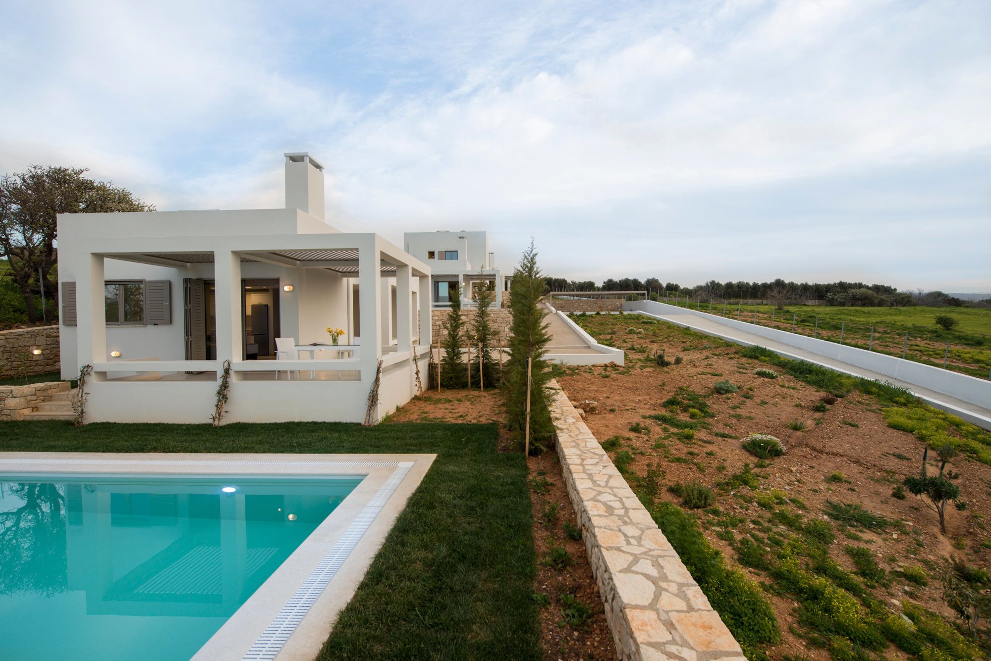 Sofia Luxury Villas