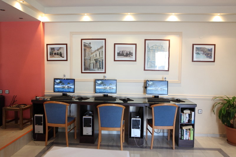Thalassi Hotel