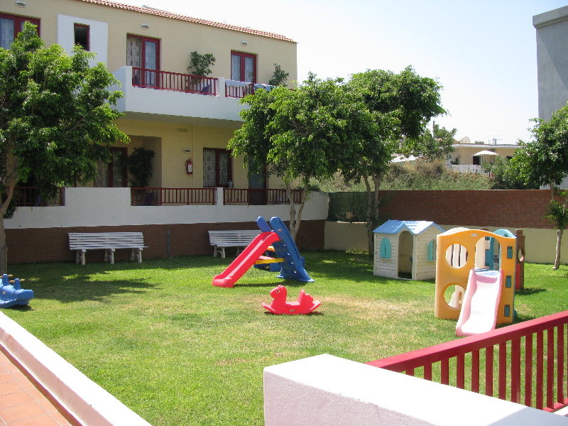 Thalassi Hotel
