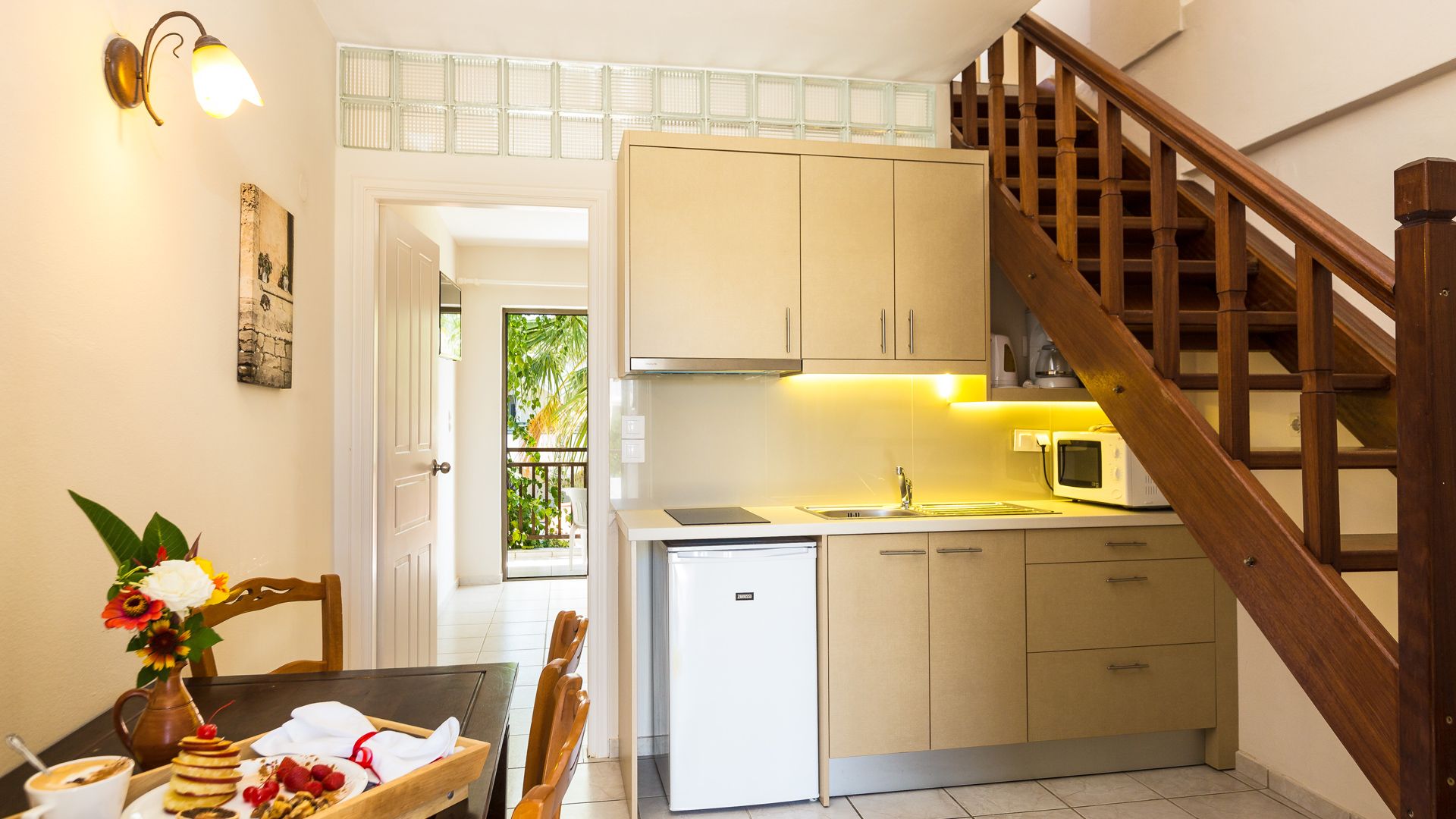 Trefon Hotel Apartments & Family Suites