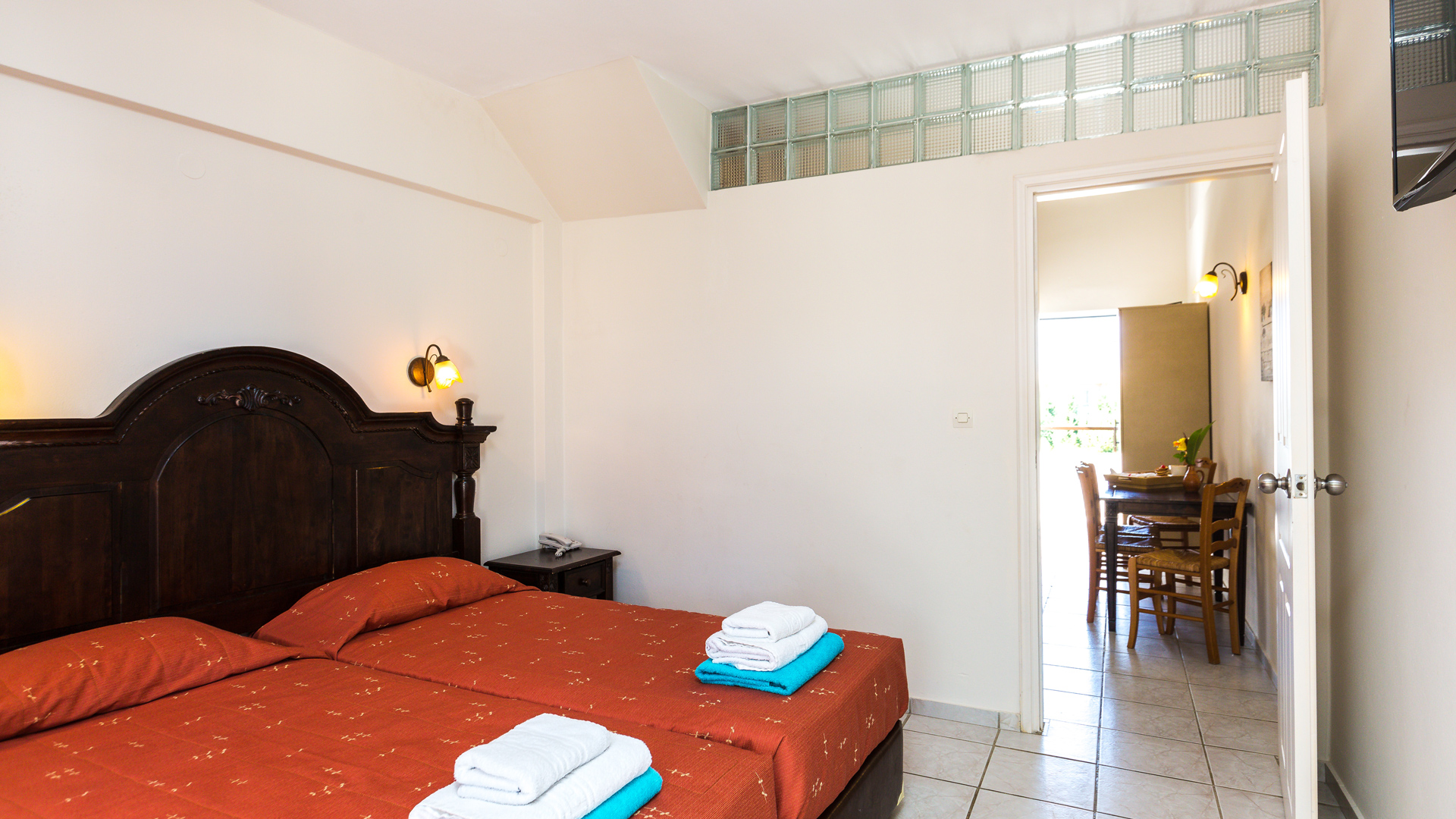 Trefon Hotel Apartments & Family Suites