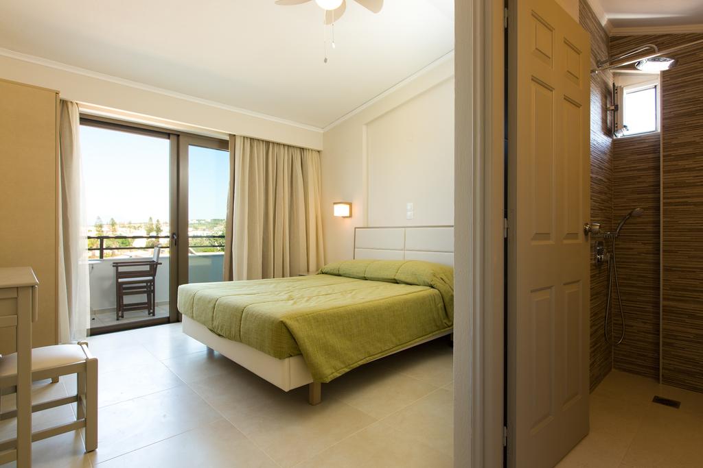 Trefon Hotel Apartments & Family Suites