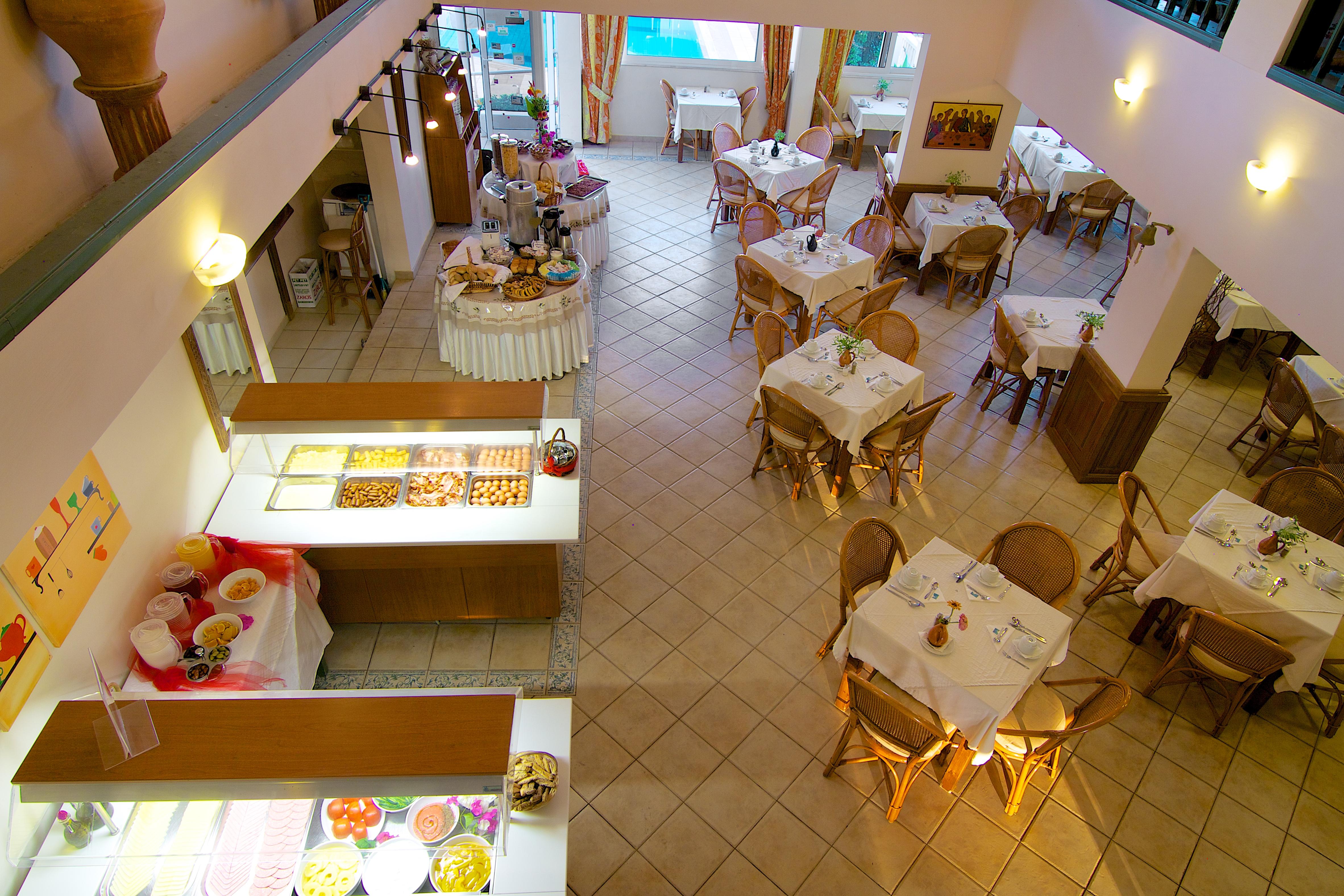 Trefon Hotel Apartments & Family Suites