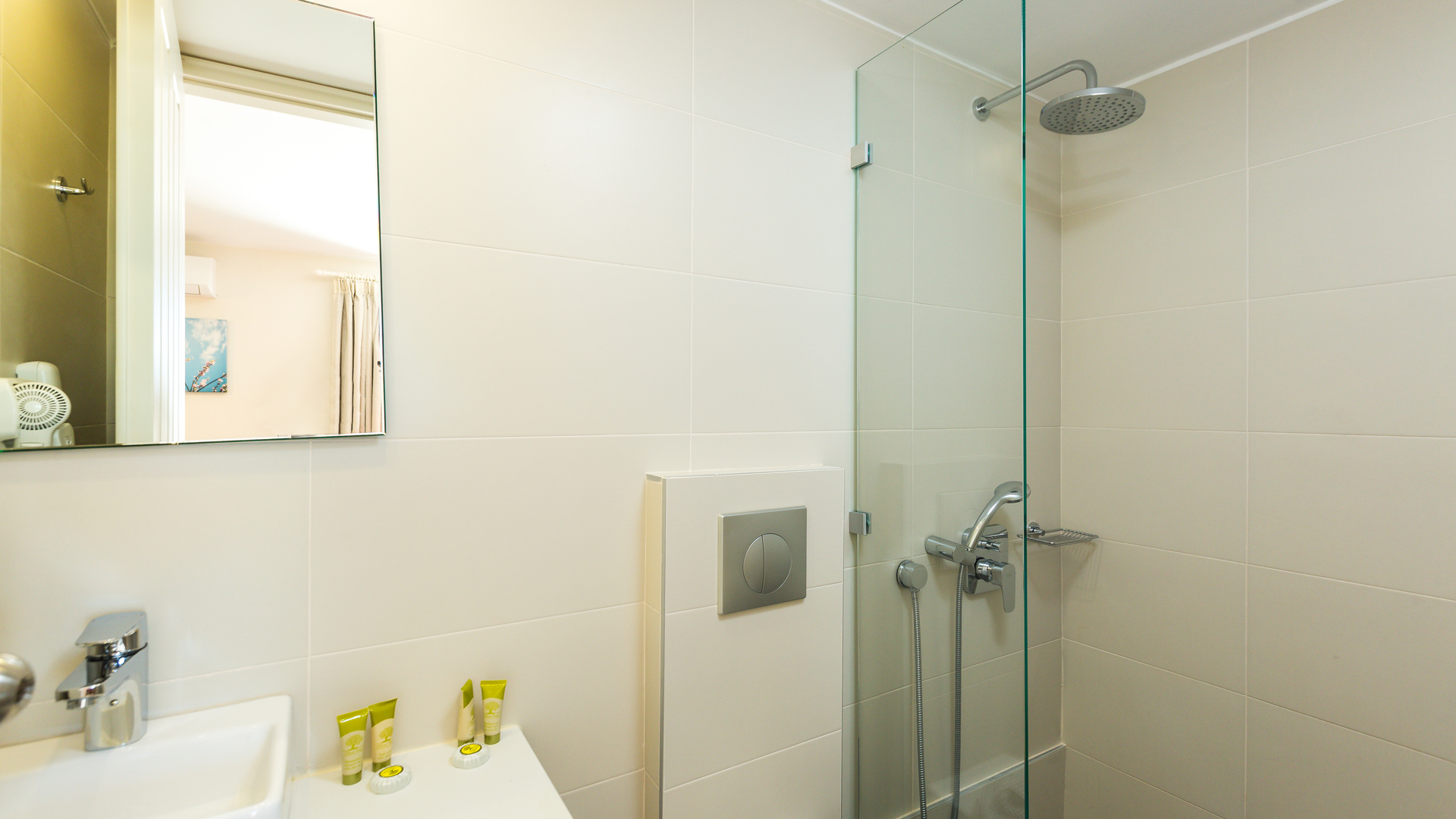 Trefon Hotel Apartments & Family Suites
