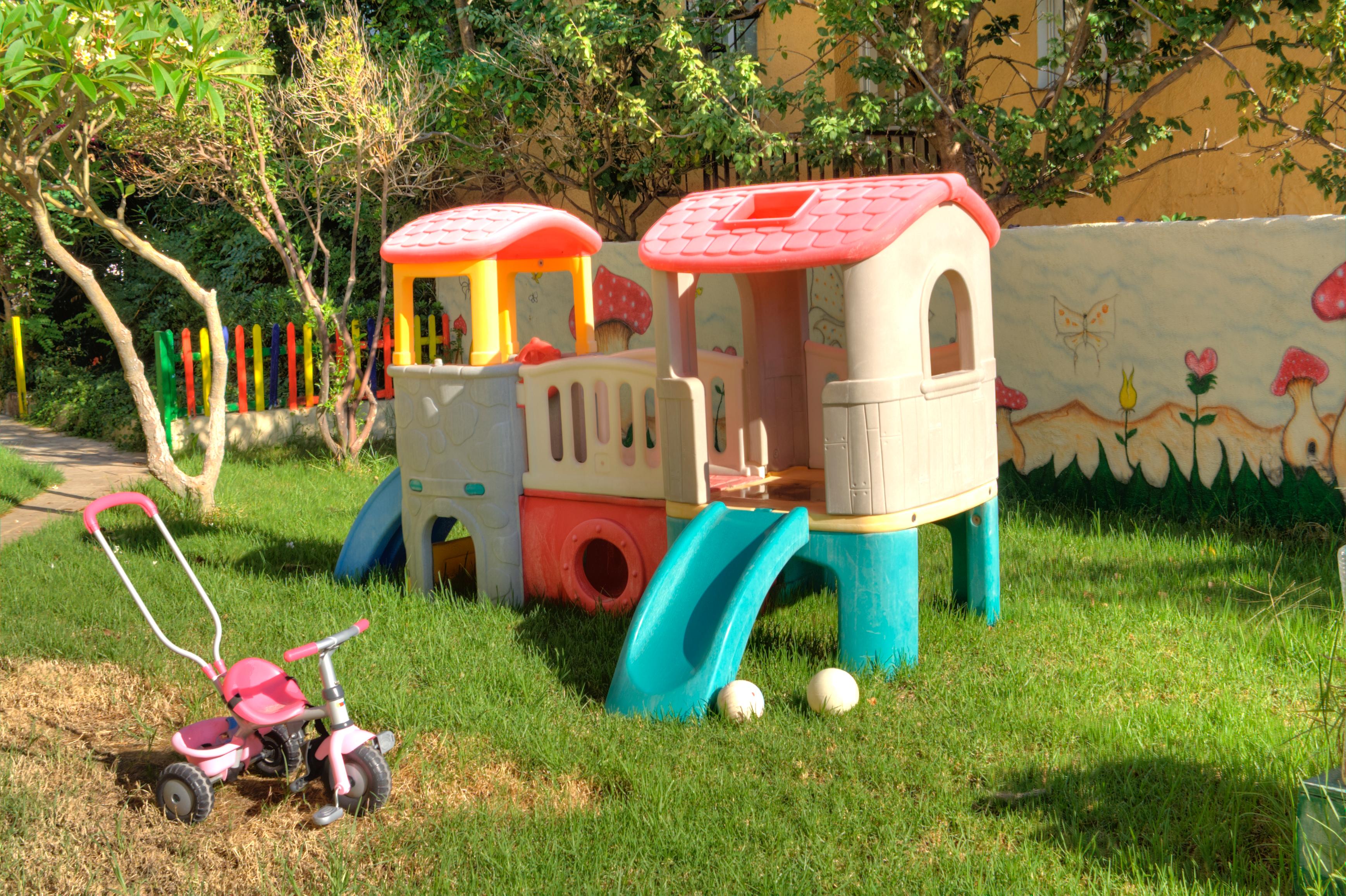Trefon Hotel Apartments & Family Suites