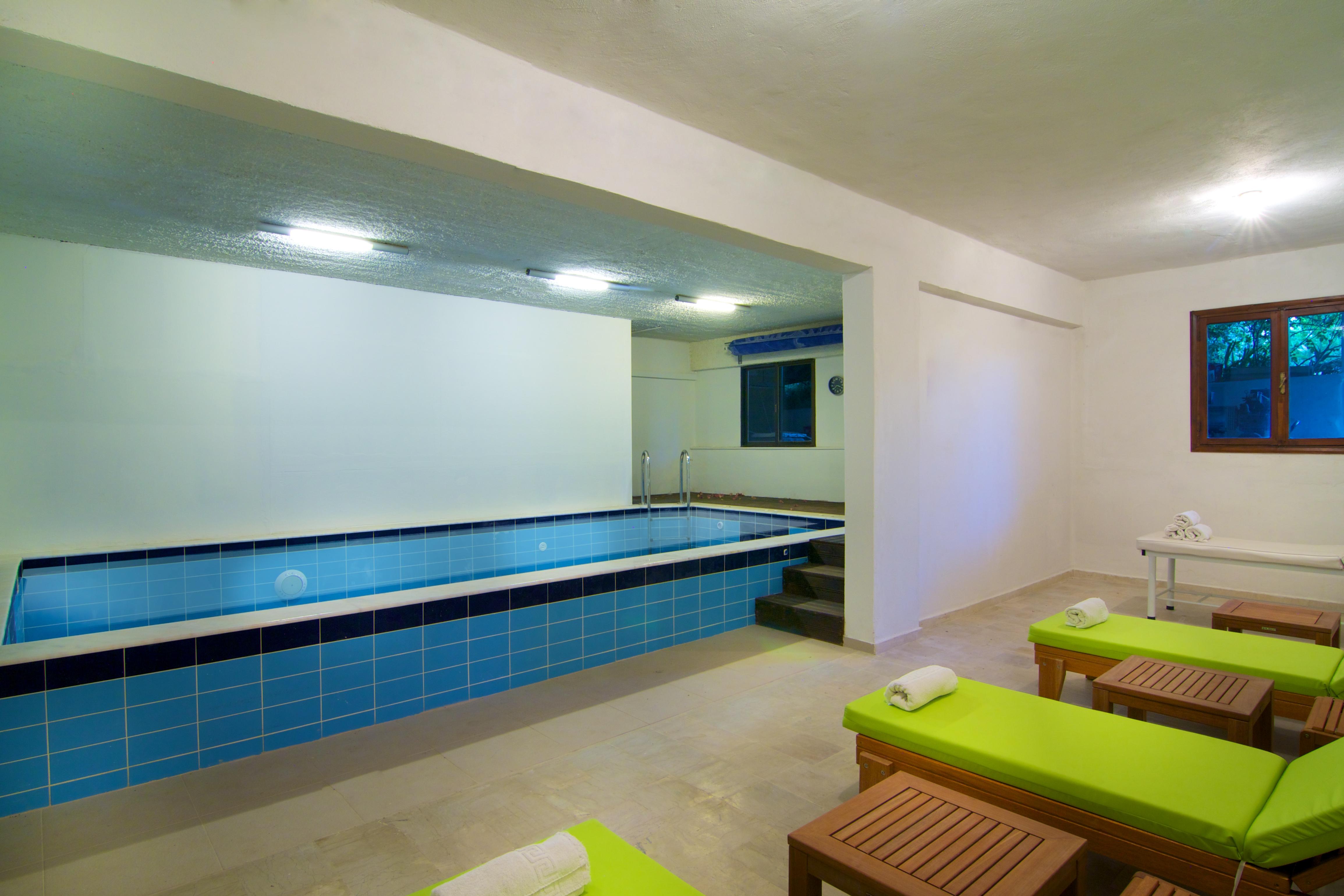 Trefon Hotel Apartments & Family Suites