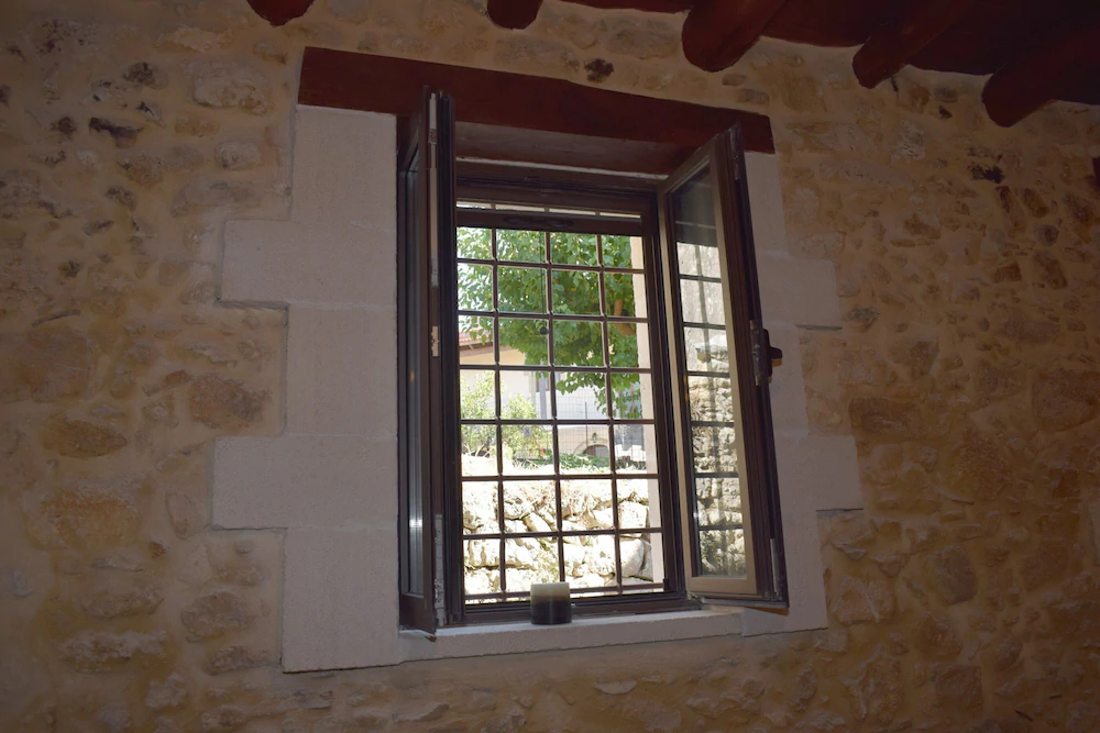 Vasili's House