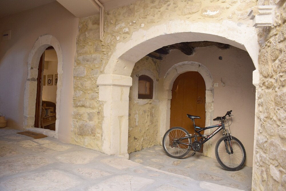 Vasili's House