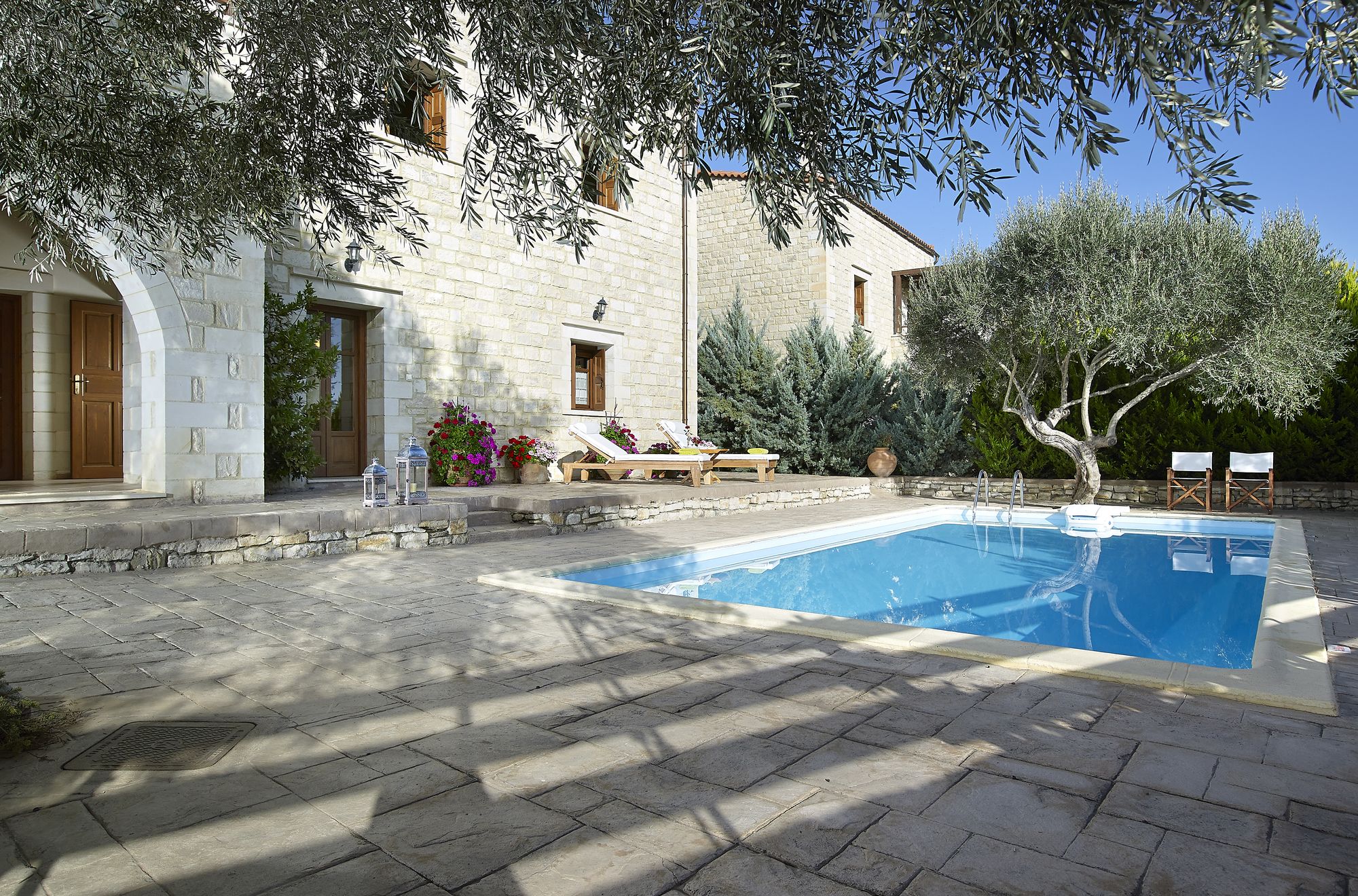 Vederi Estate