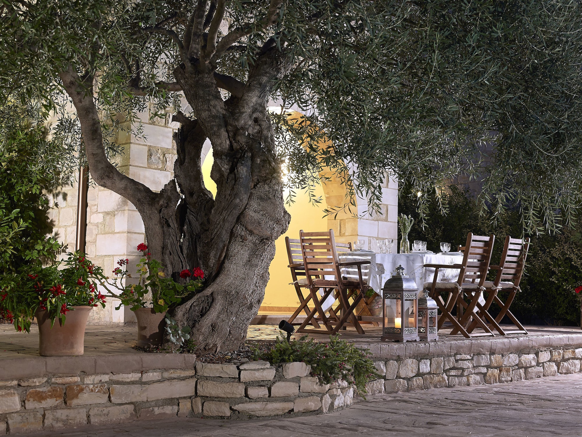 Vederi Estate