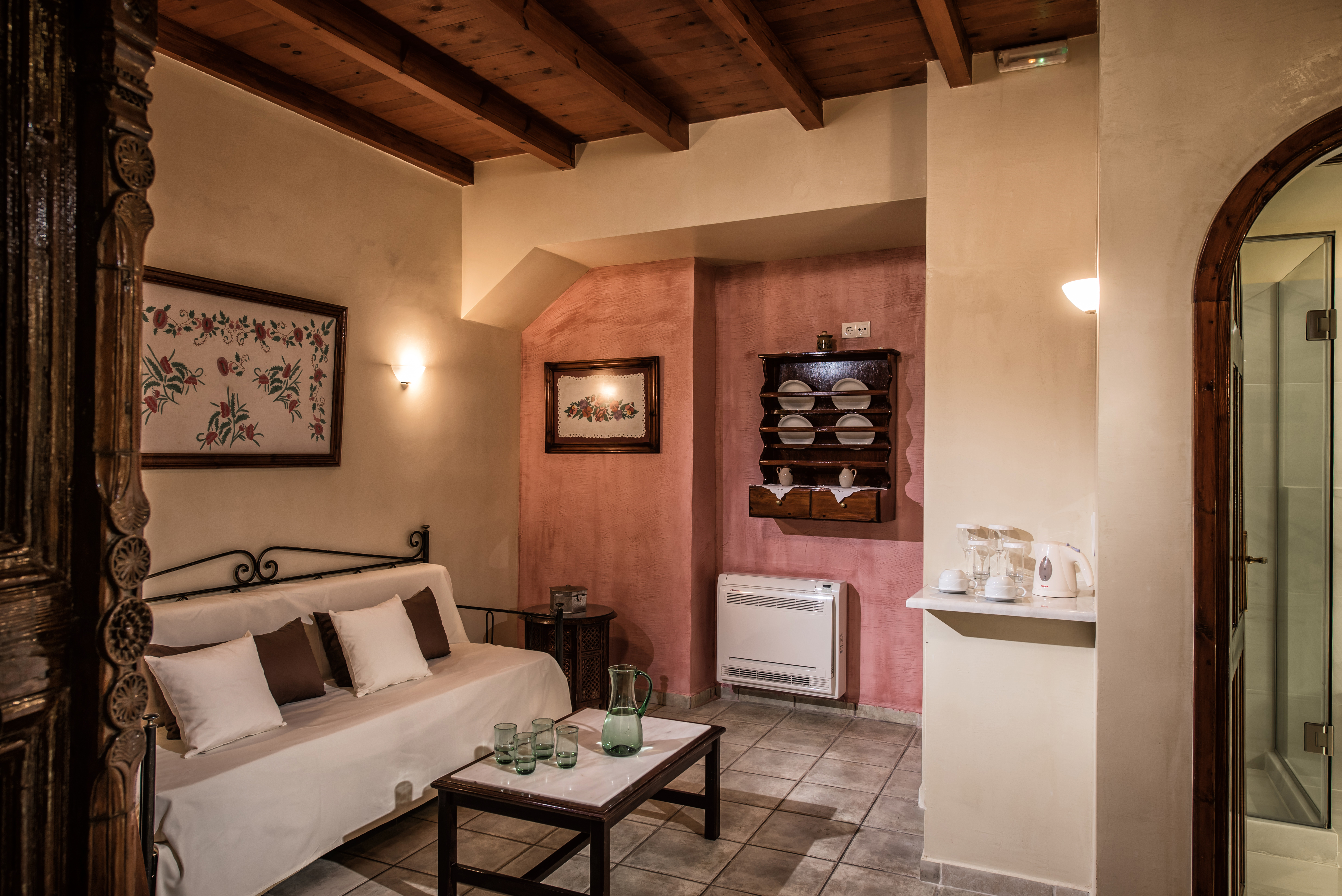 Veneto Hotel