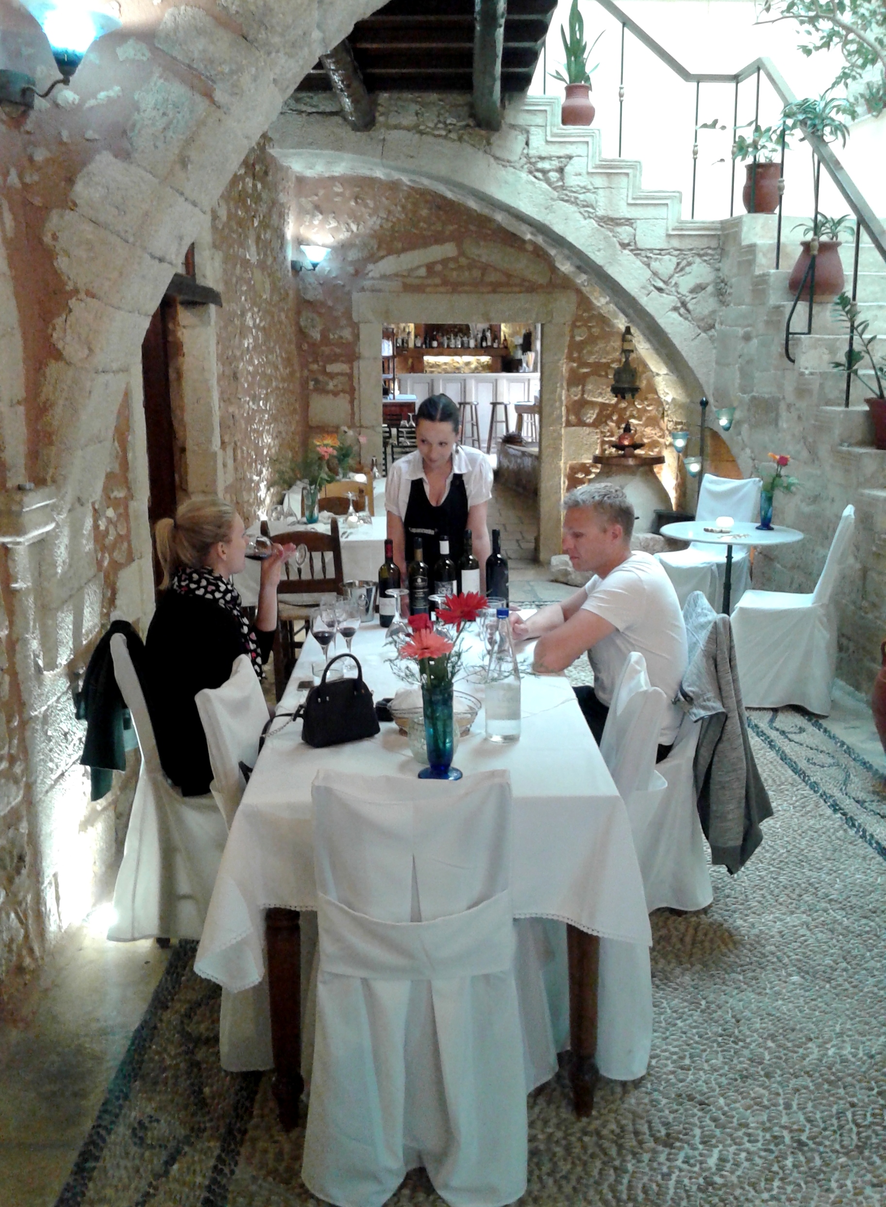 Veneto Hotel
