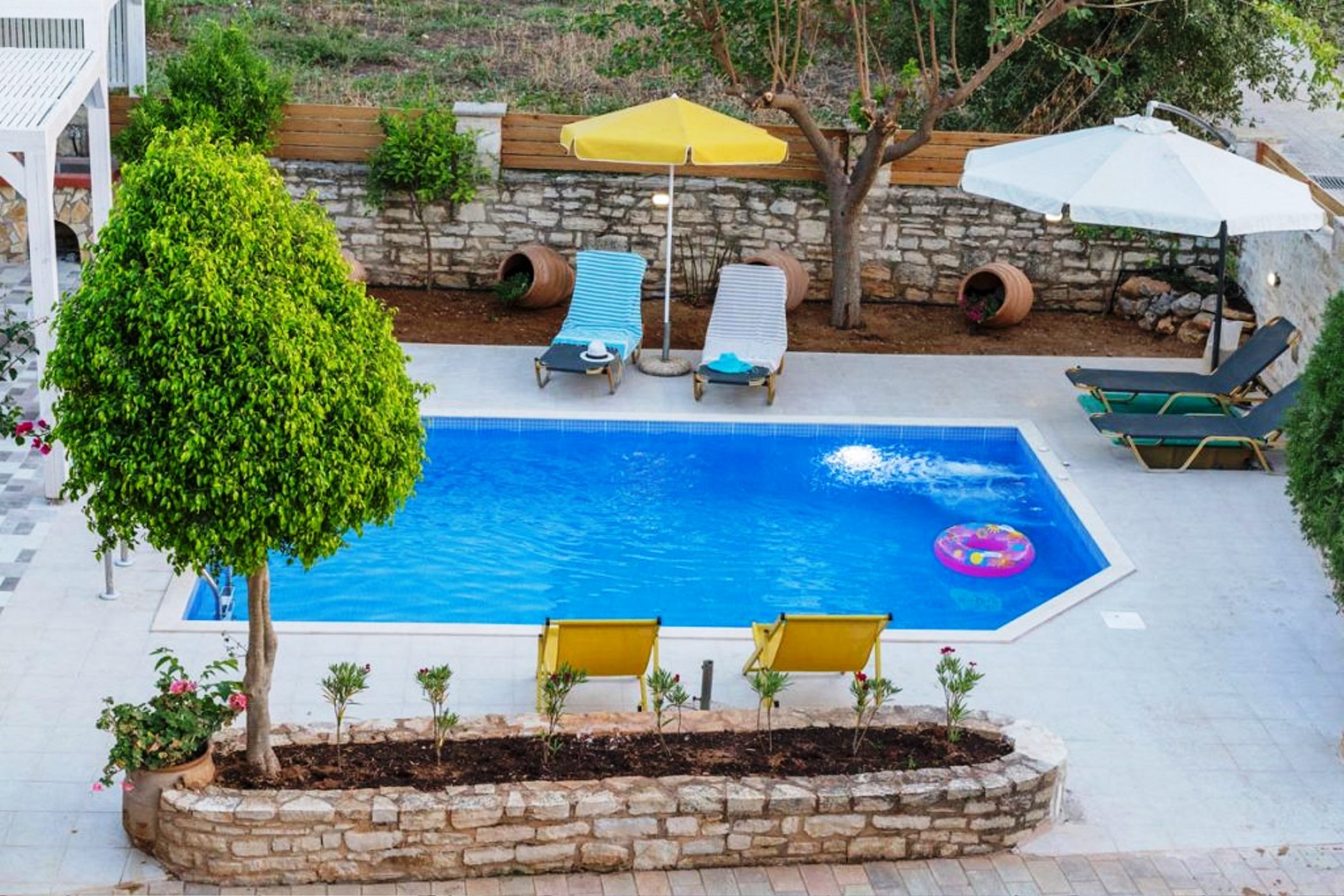 Villa Camellia