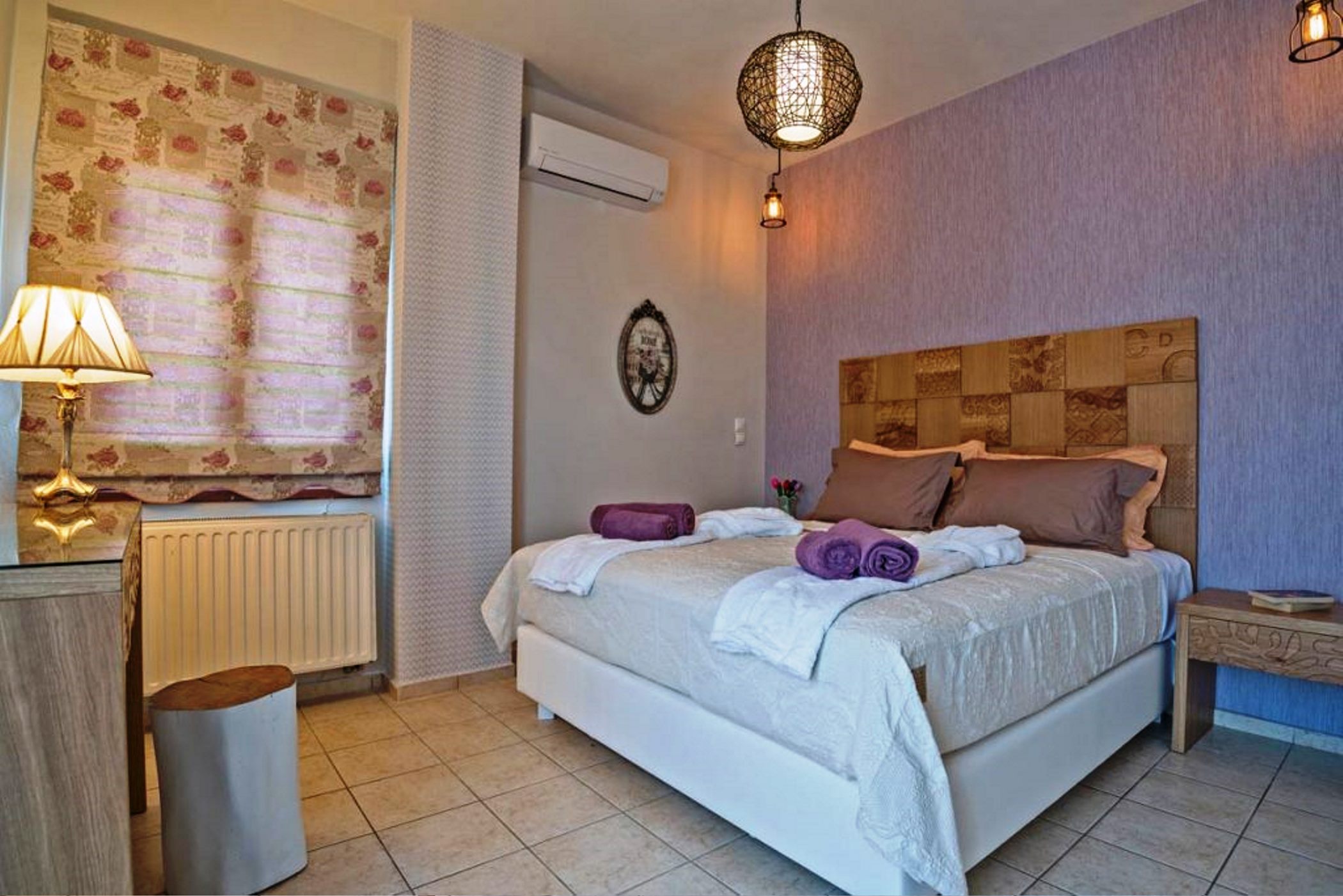 Villa Camellia