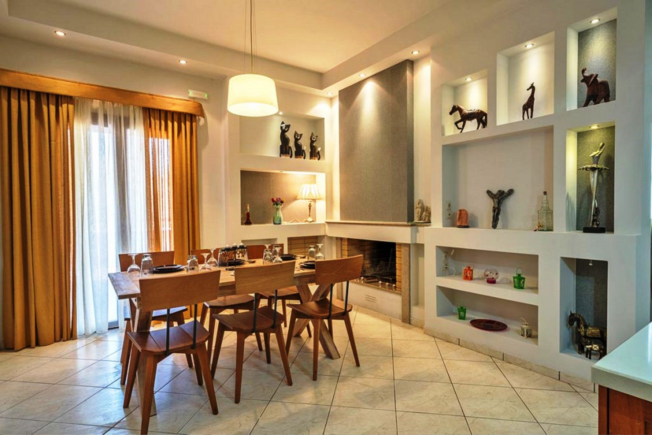 Villa Camellia