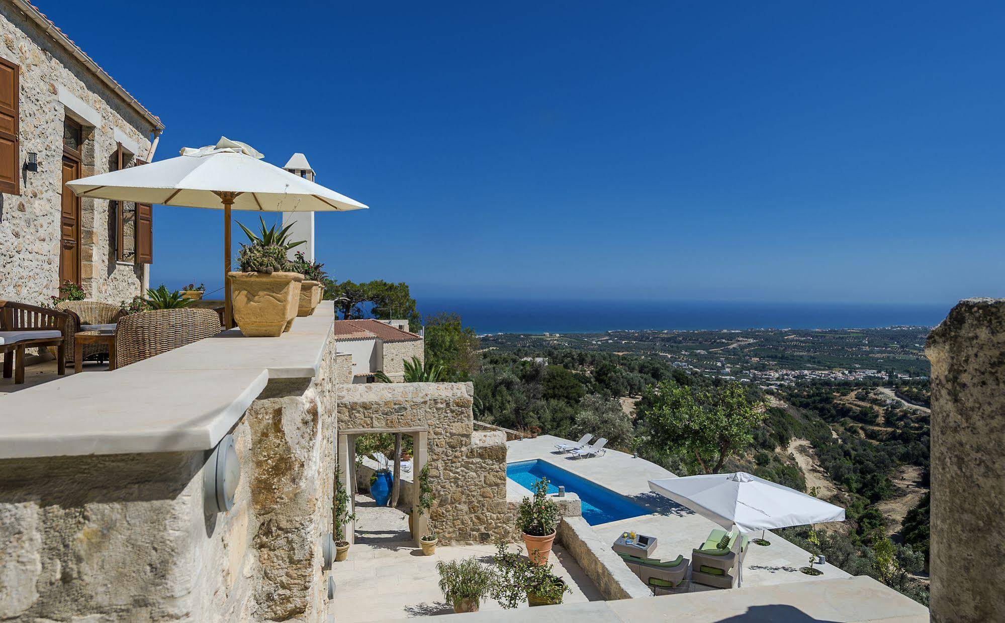 Villa Candice