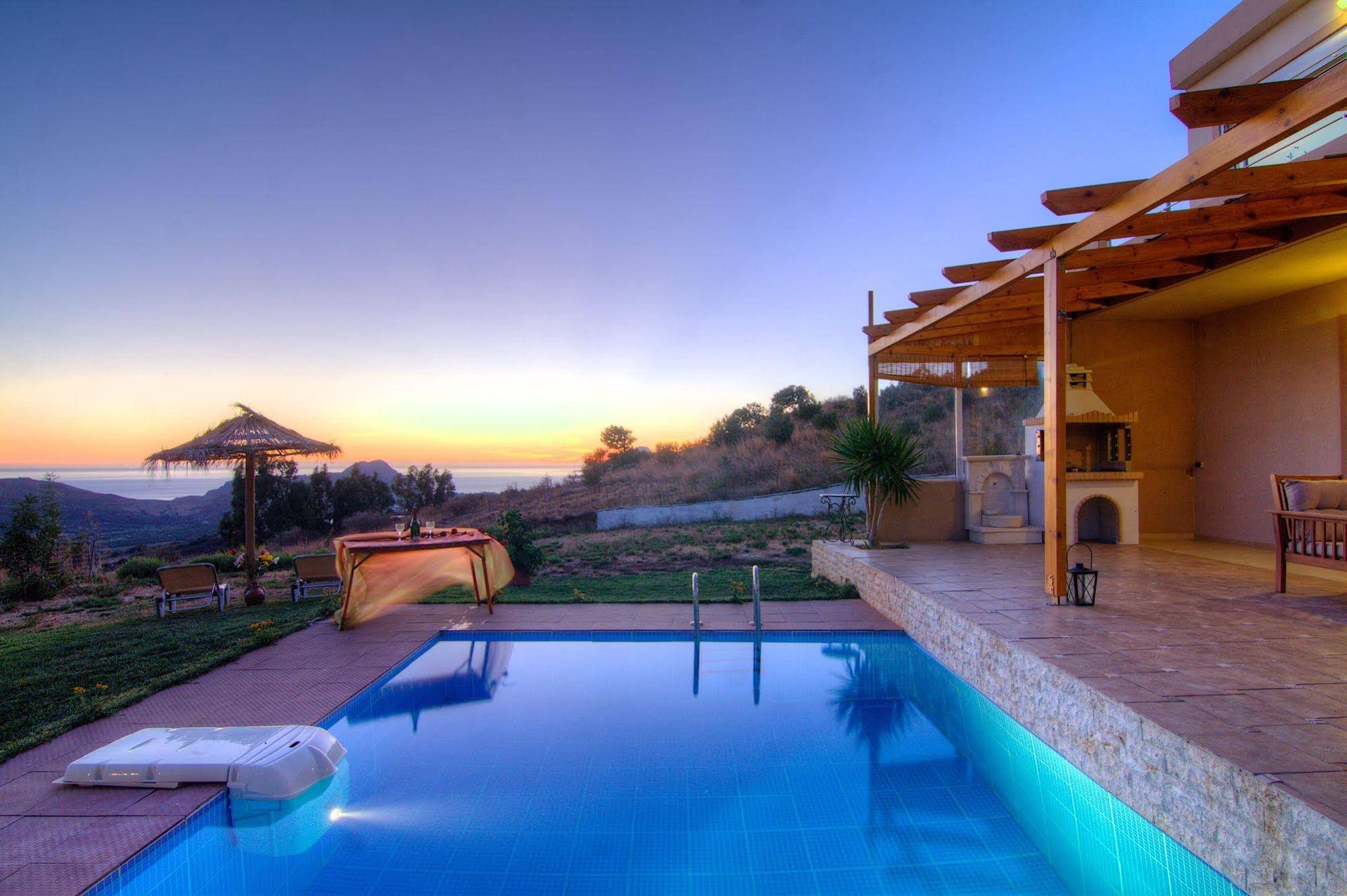 Villa Despina