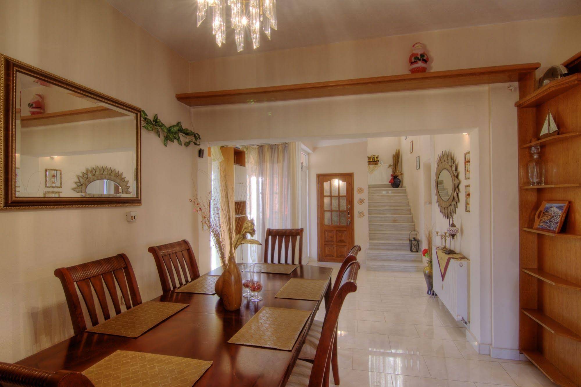 Villa Despina
