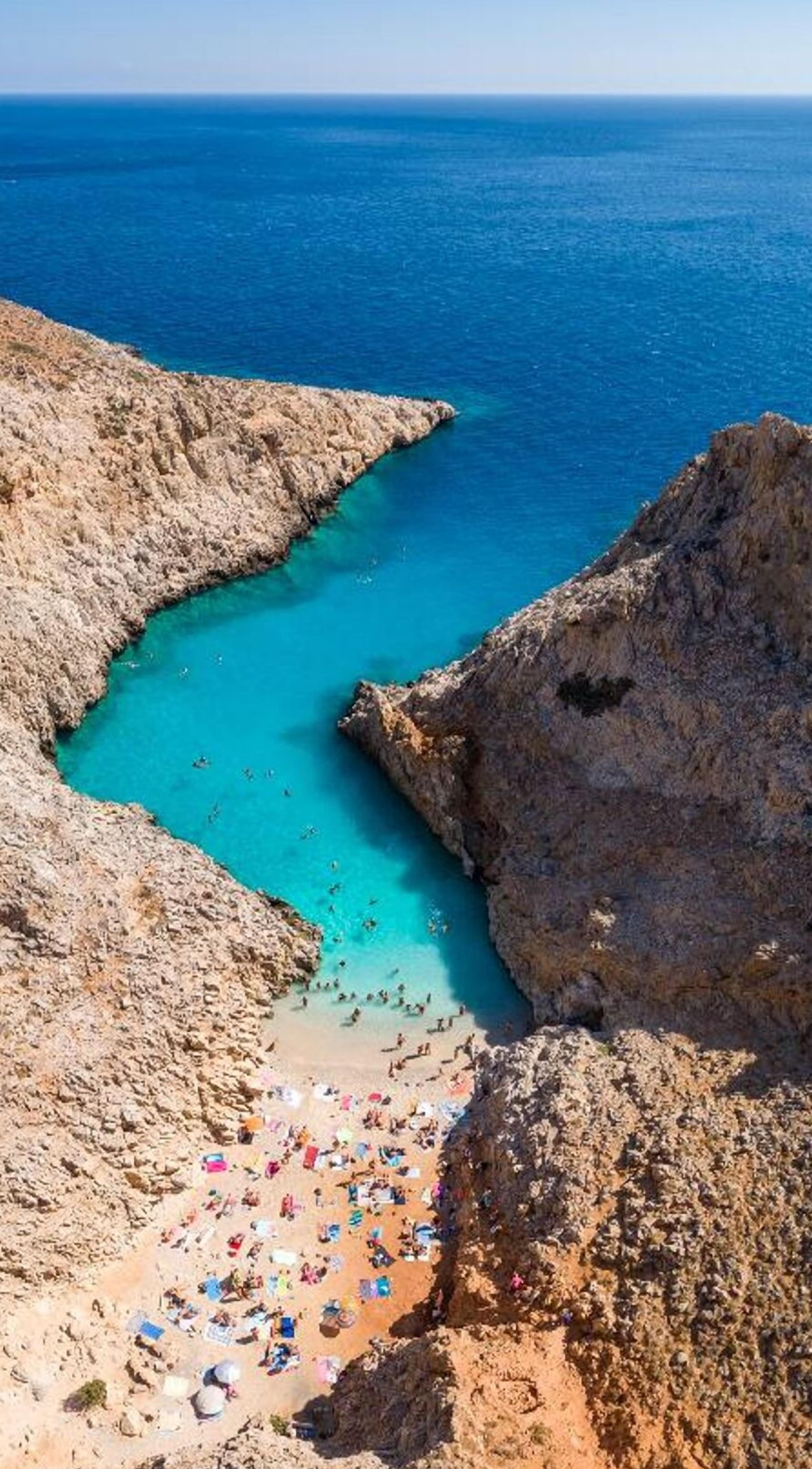 Villa Erofili in Agia Triada