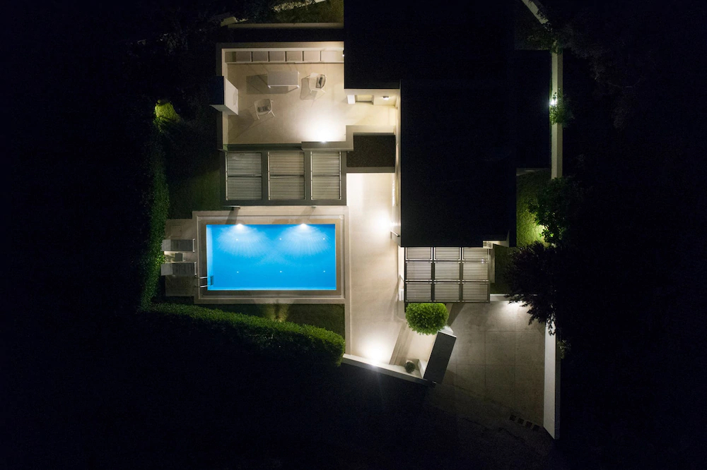 Villa Gonia
