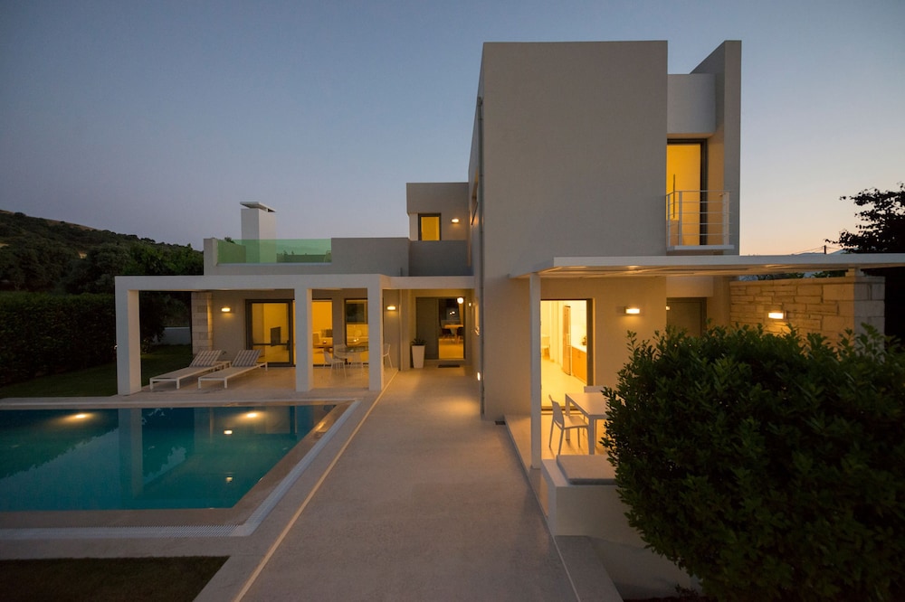 Villa Gonia