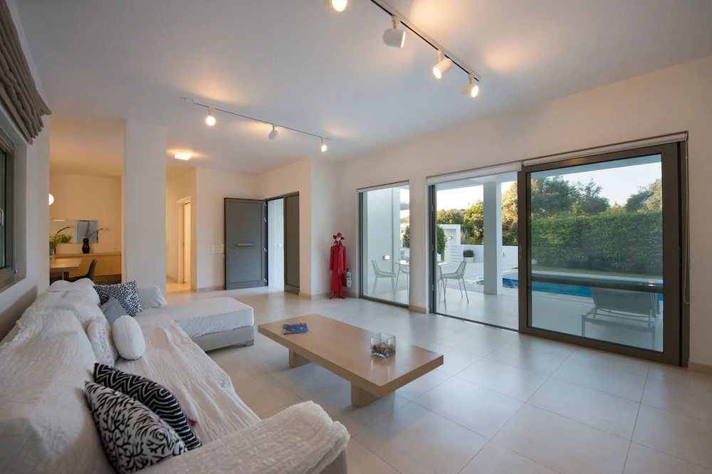 Villa Gonia