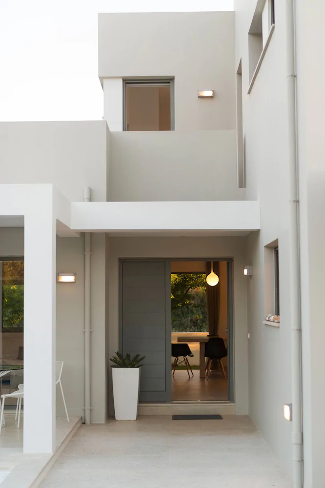Villa Gonia