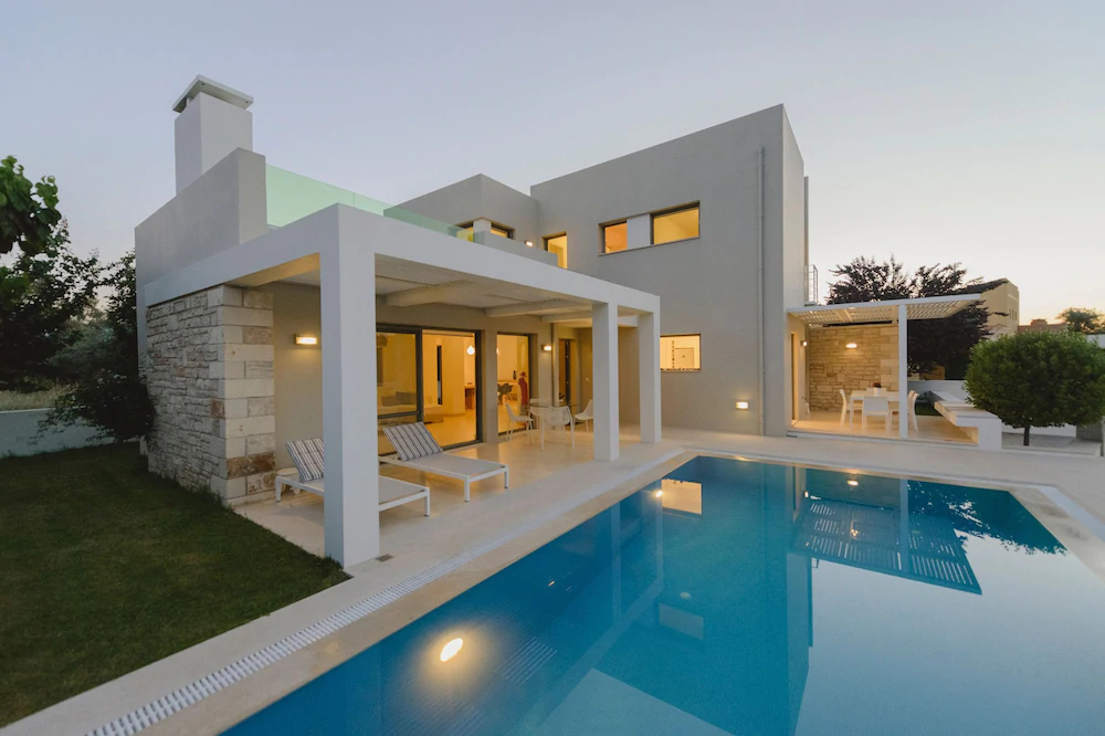 Villa Gonia