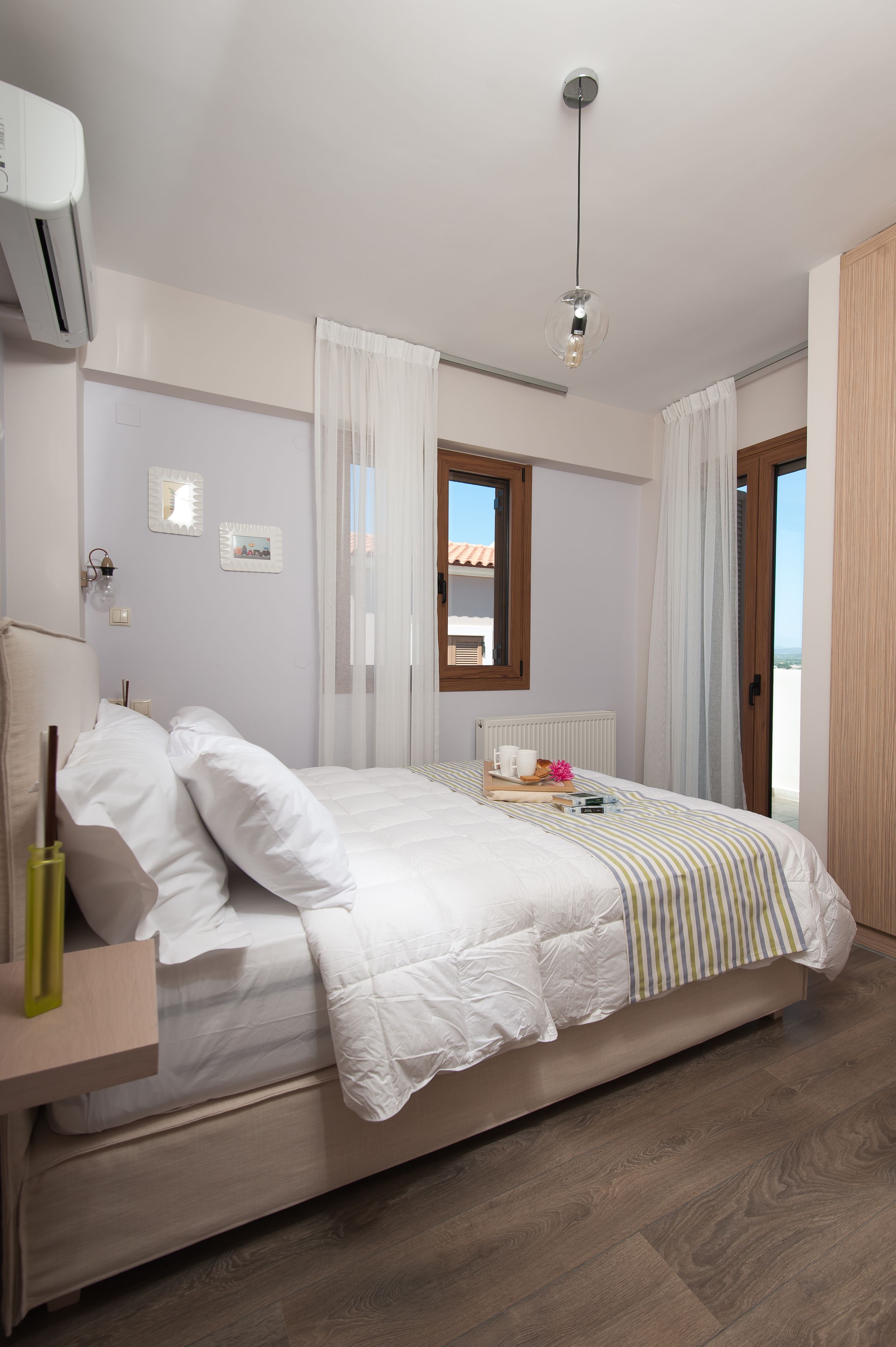 Villa Harmony-Crete Residences