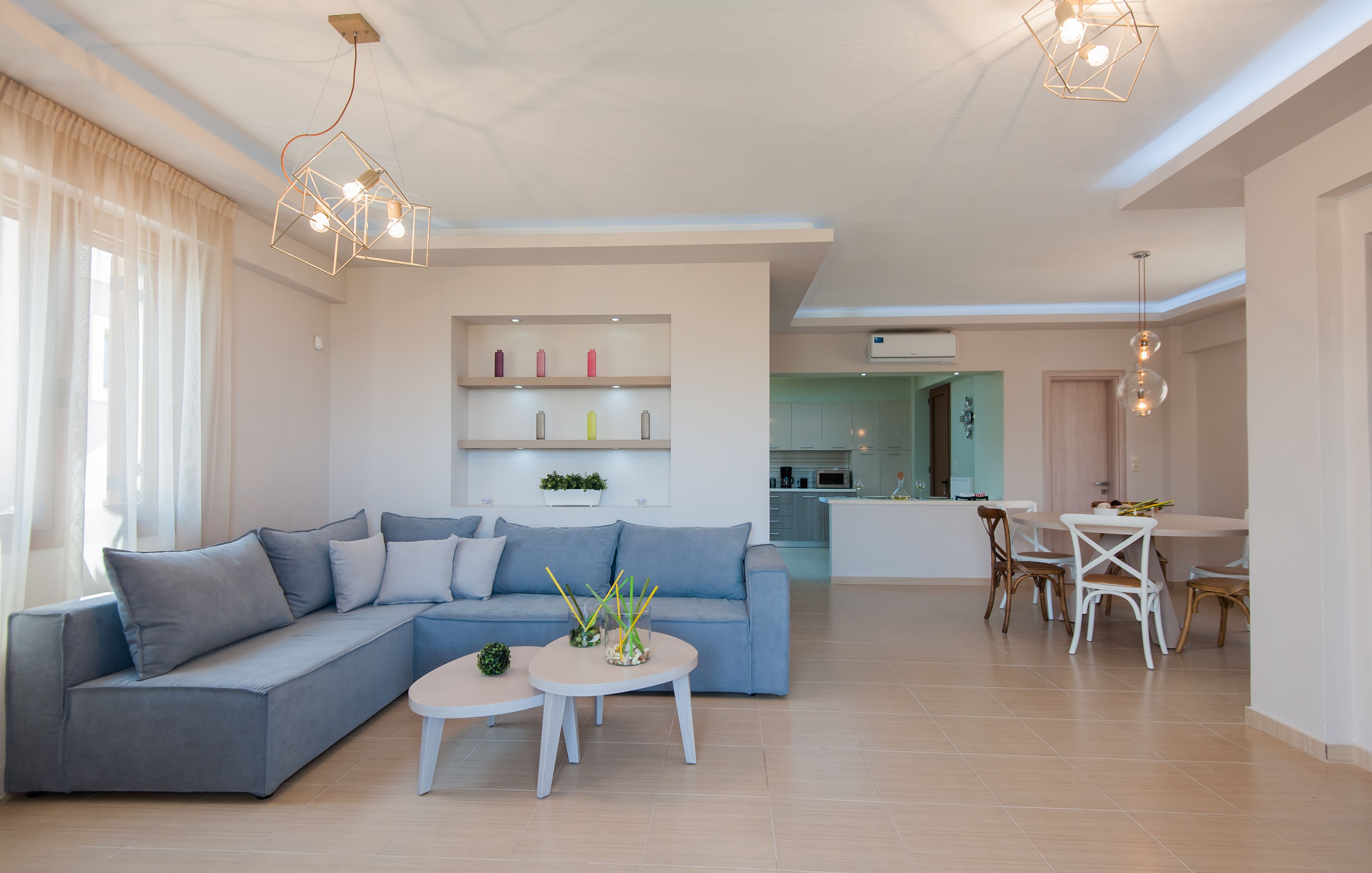 Villa Harmony-Crete Residences