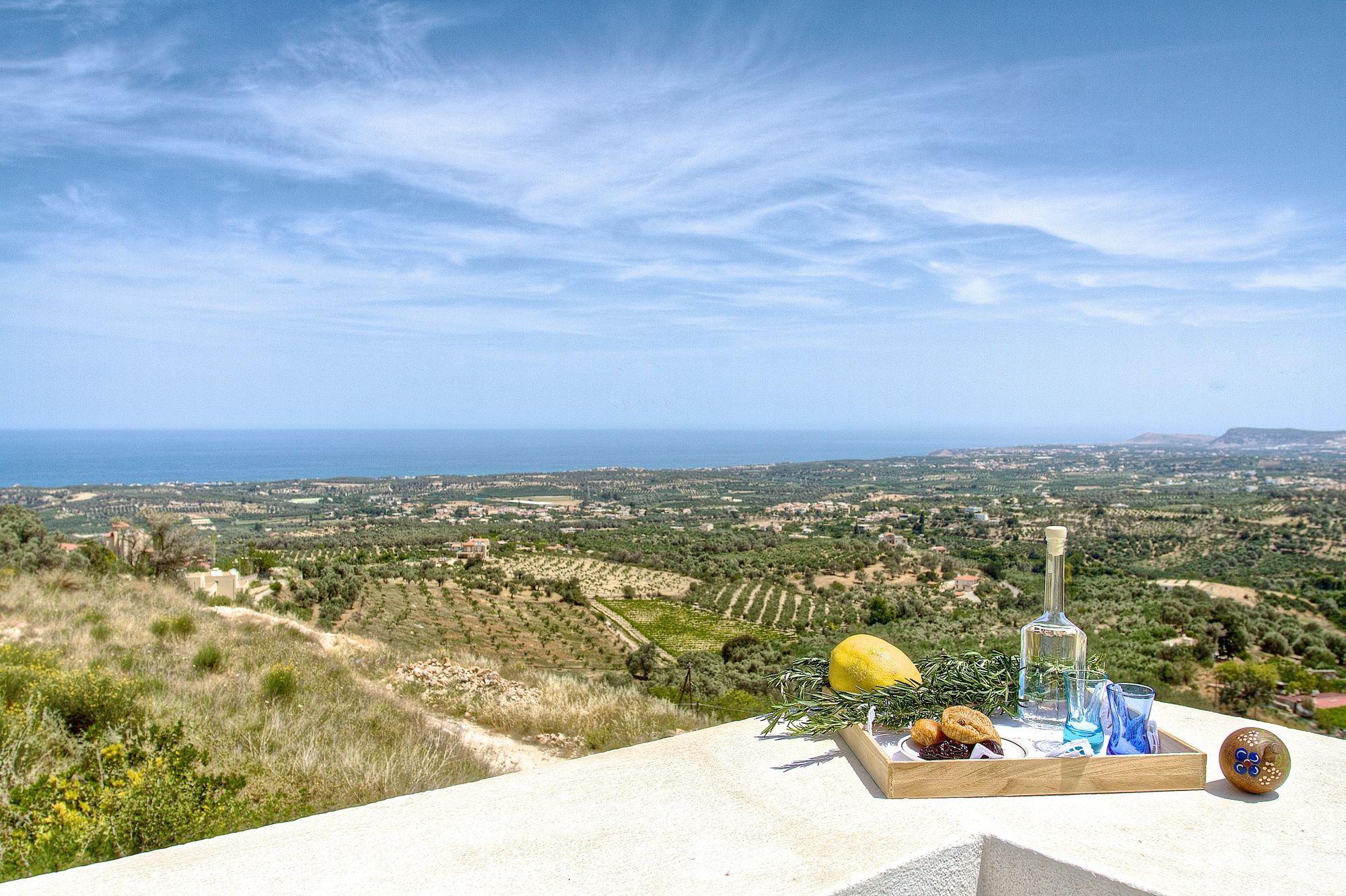 Villa Ikaros