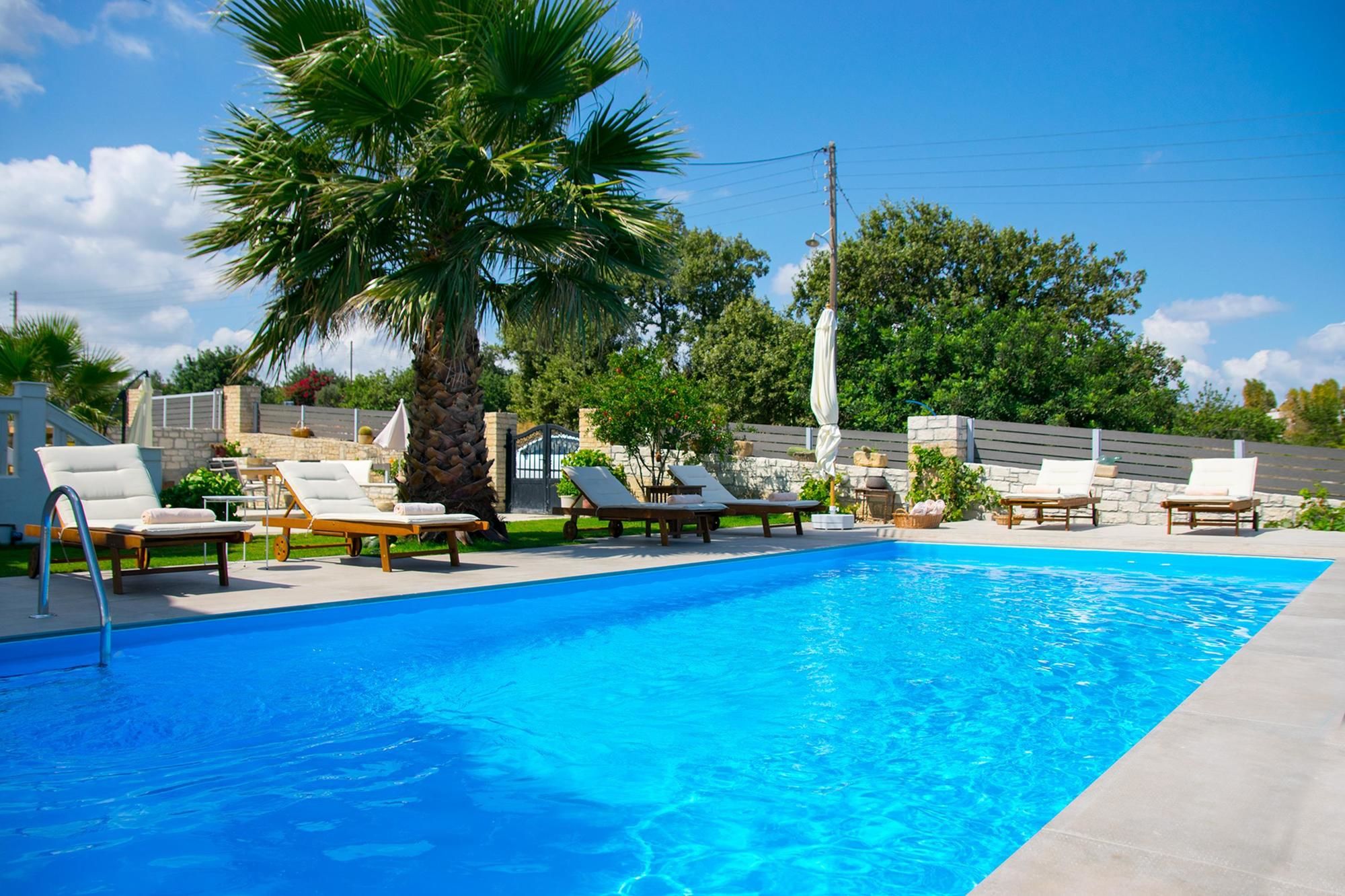 Villa Infinity