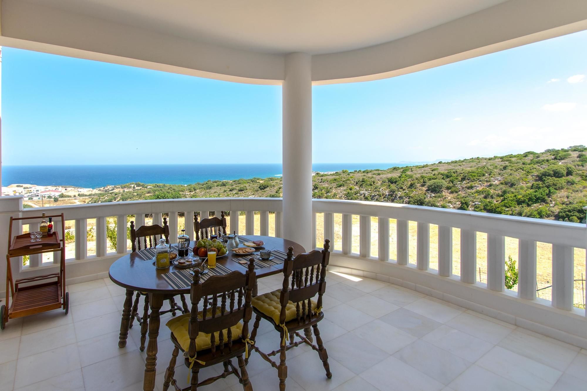 Villa Infinity