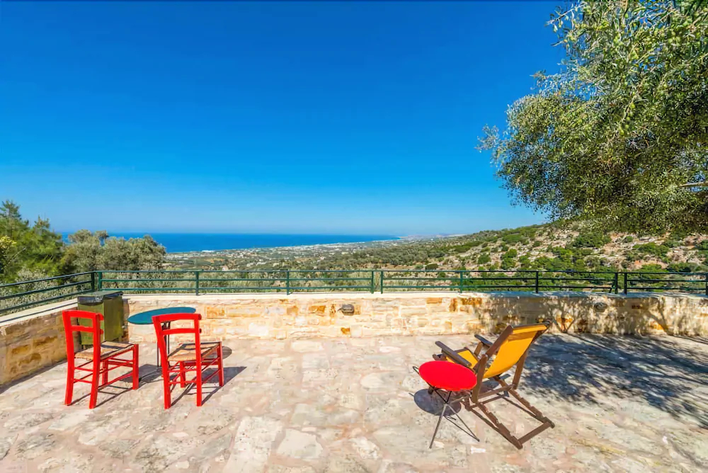 Villa Milli
