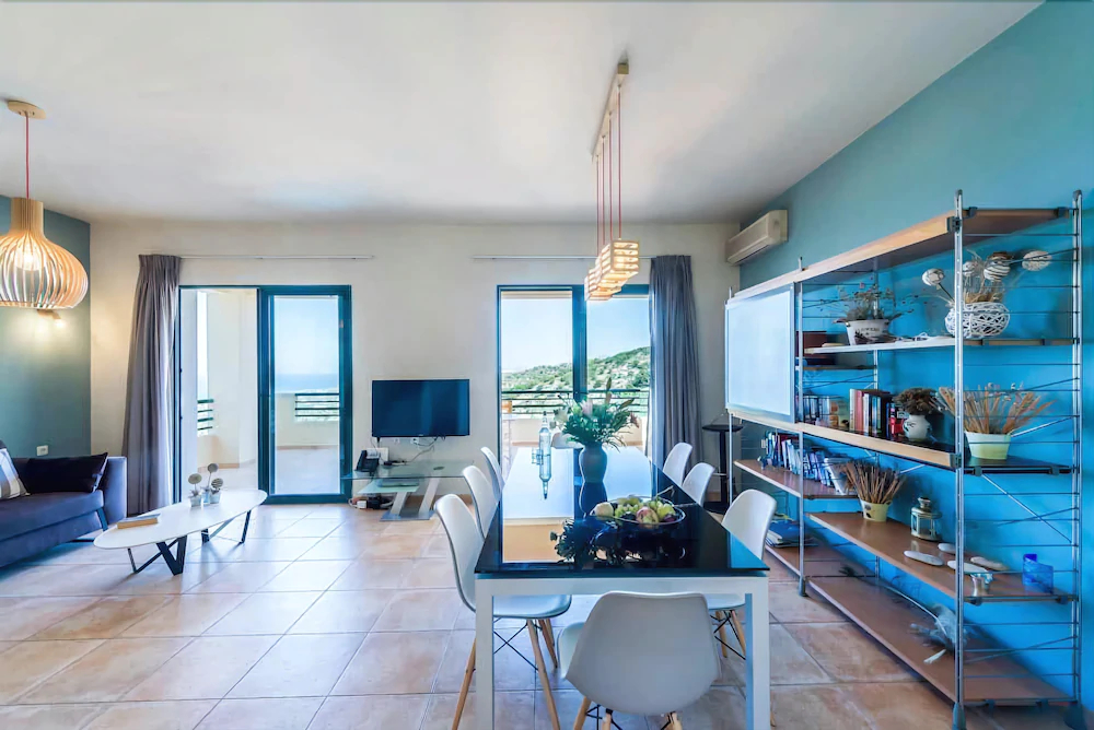 Villa Milli