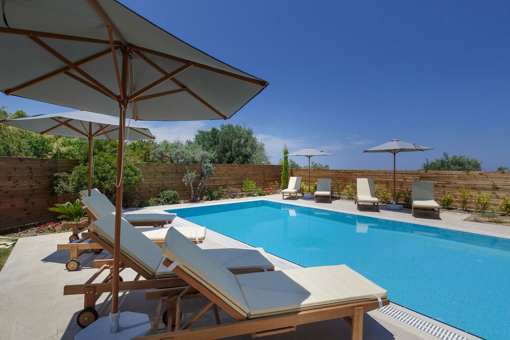 Villa Simore