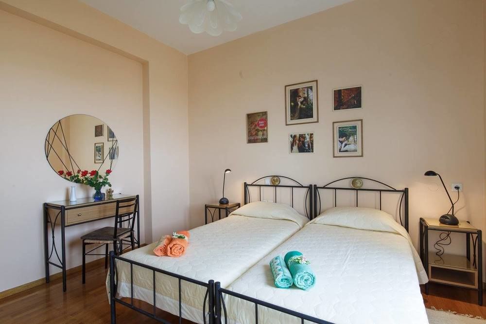Villa Simore