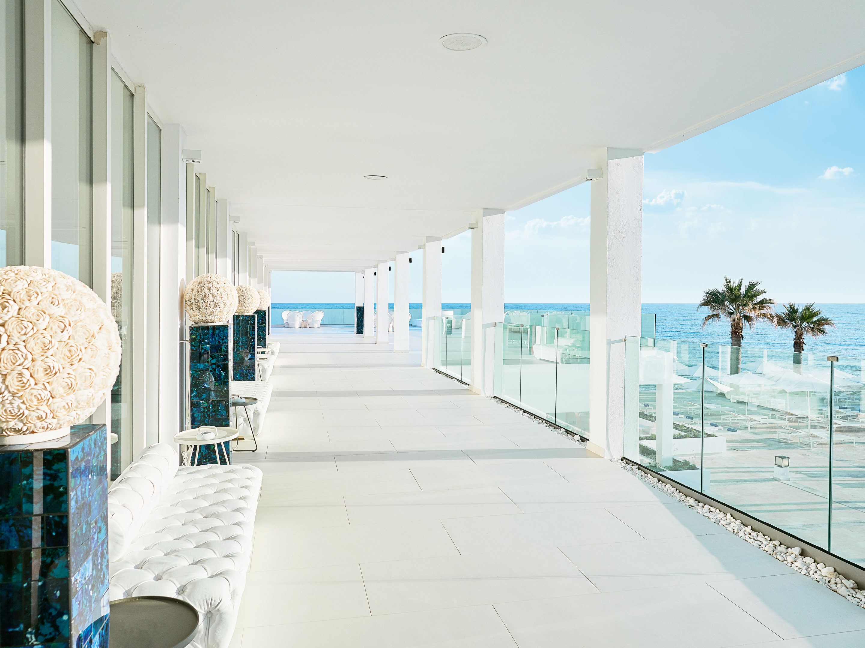 Grecotel LUXME White