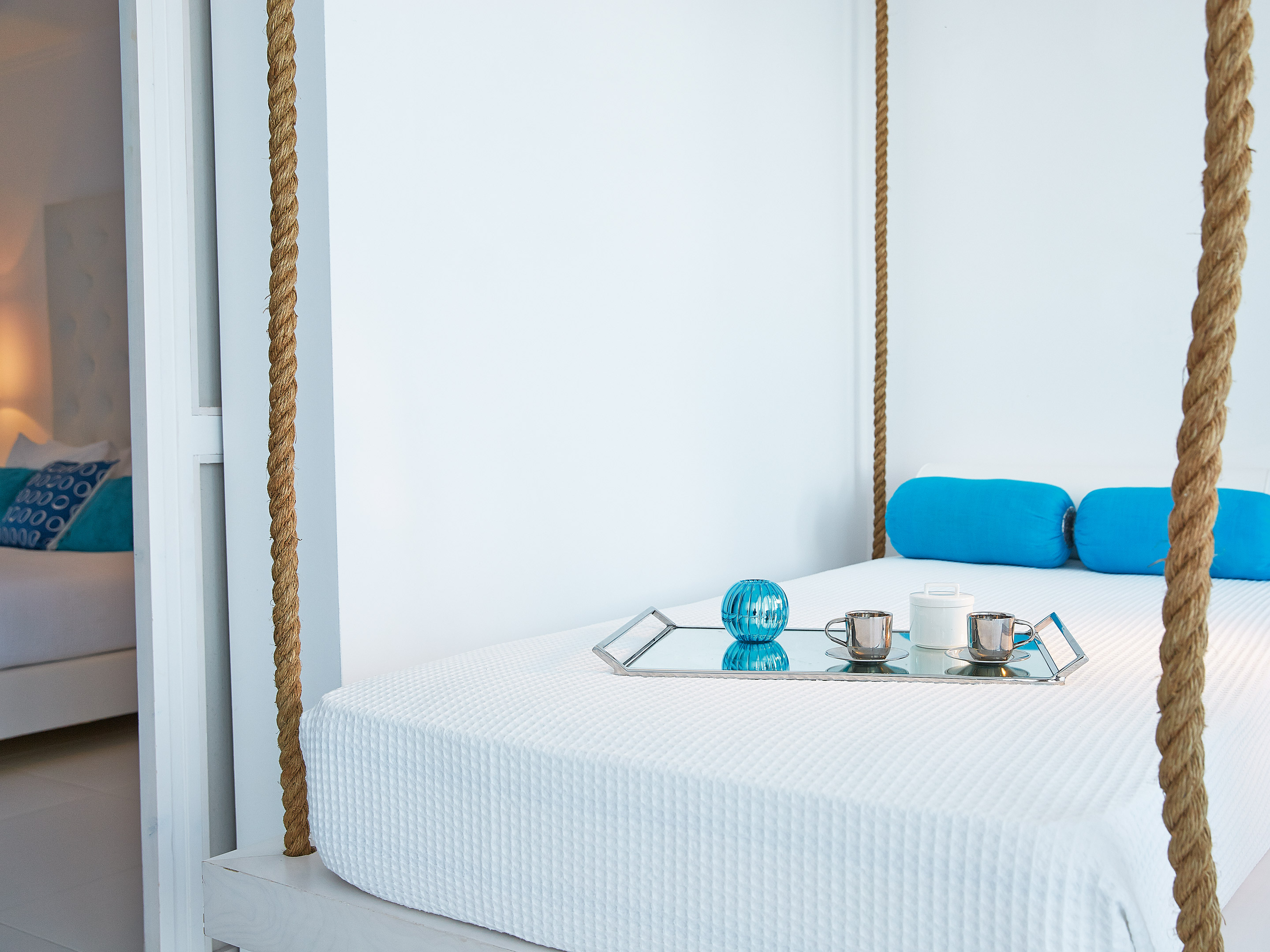 Grecotel LUXME White