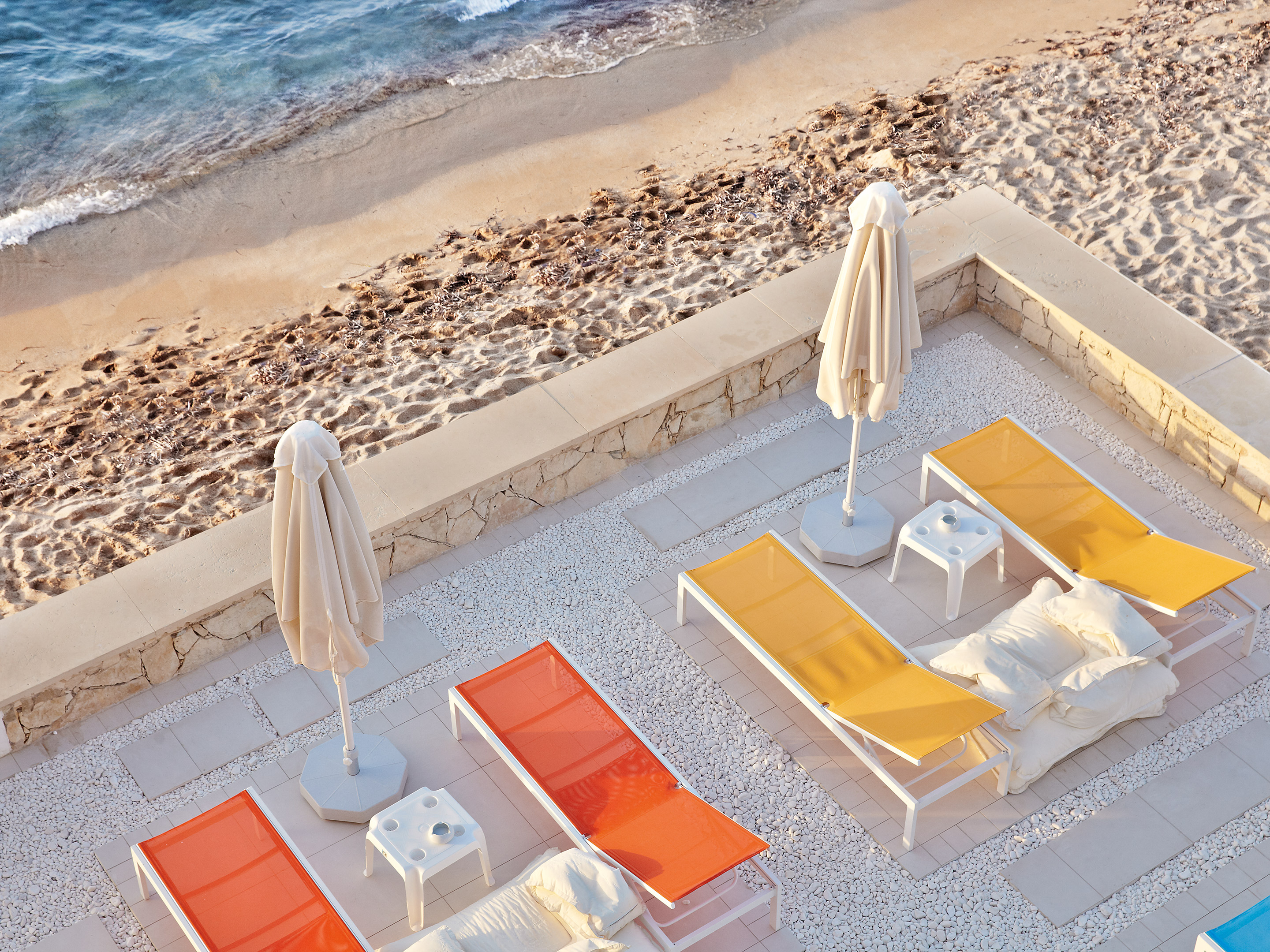 Grecotel LUXME White