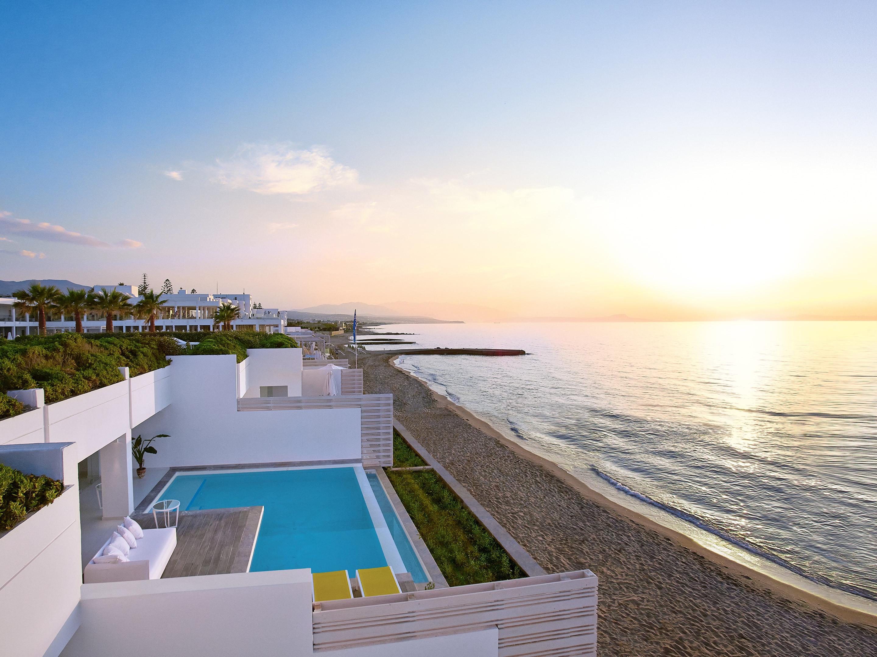 Grecotel LUXME White