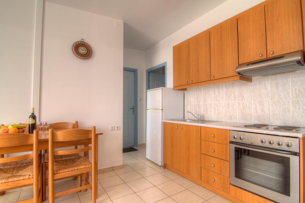Sunrise Hotel & Apartments